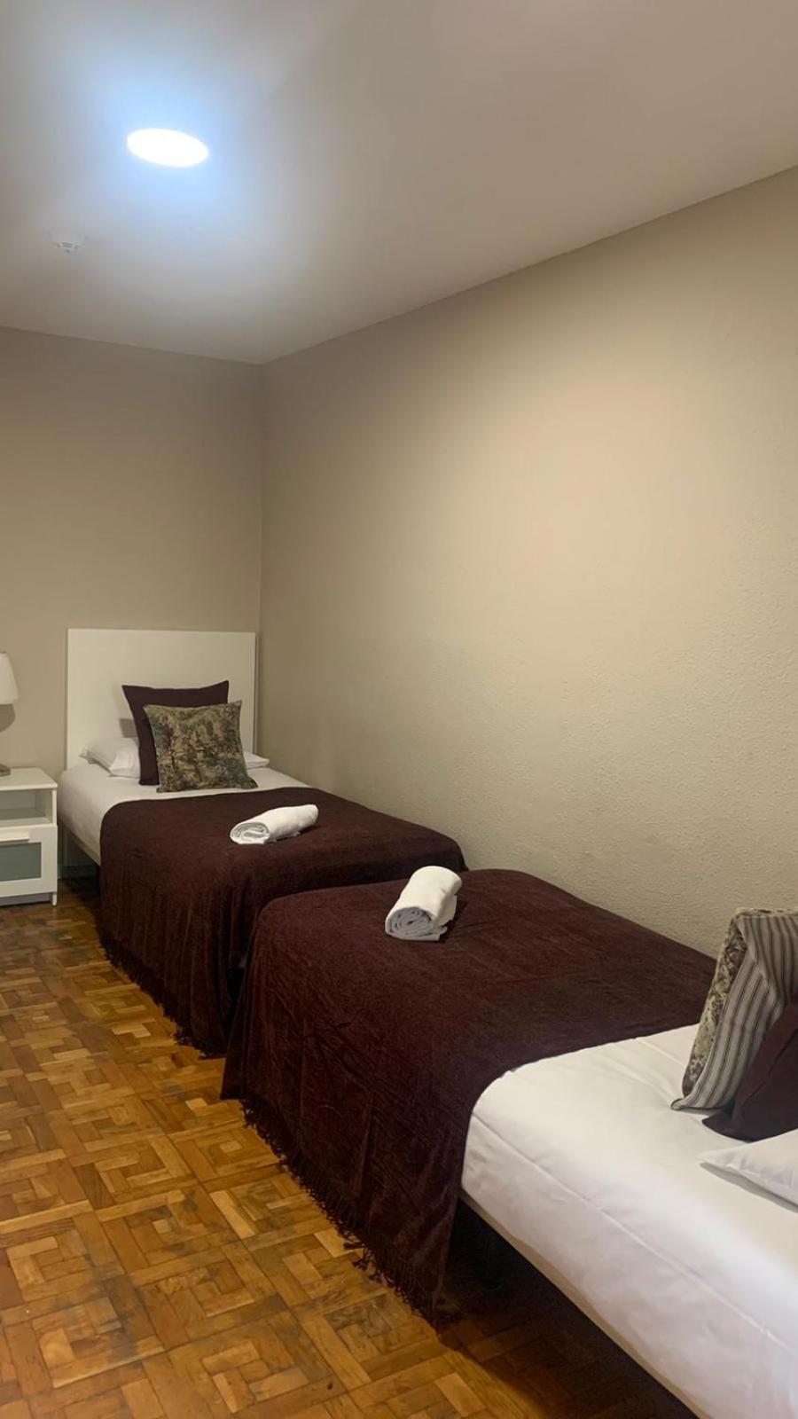 Twin Room with Shared Bathroom photo 3