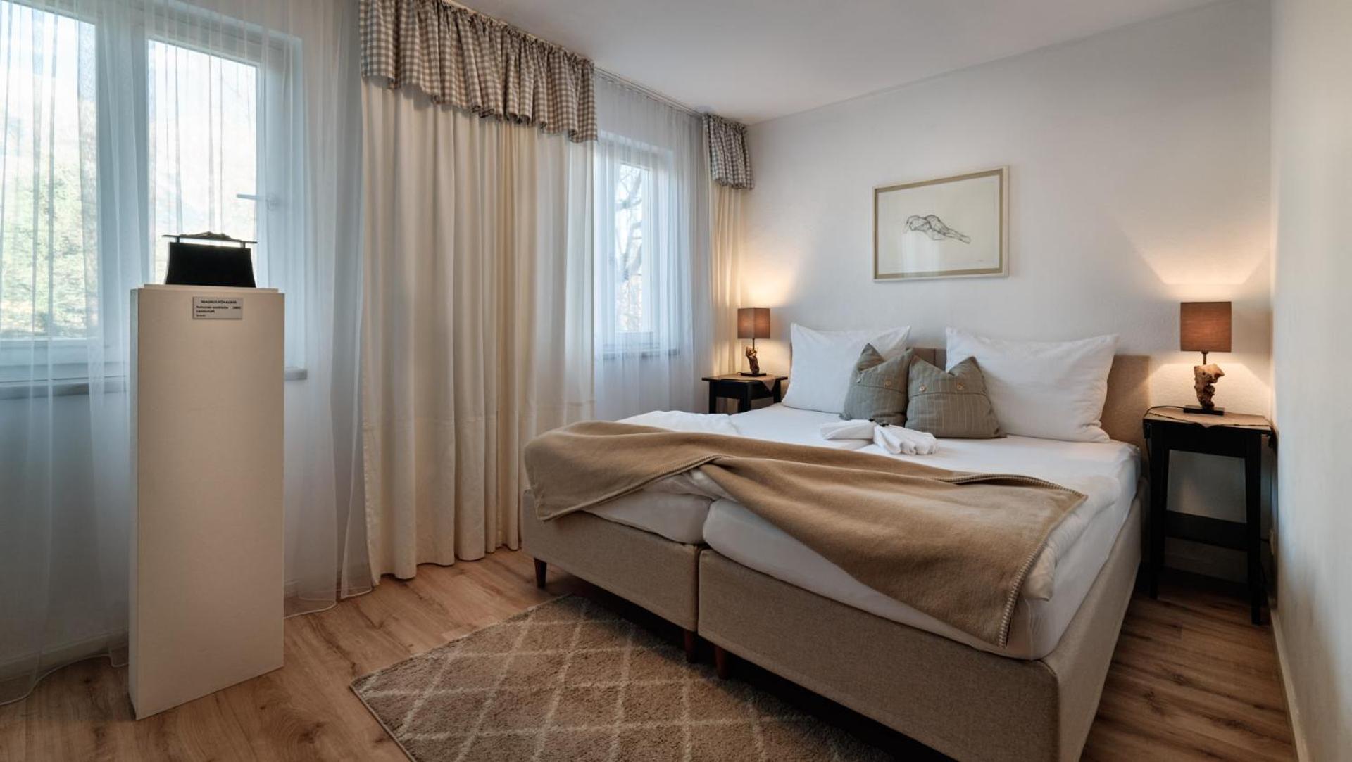 Standard Double Room photo 2
