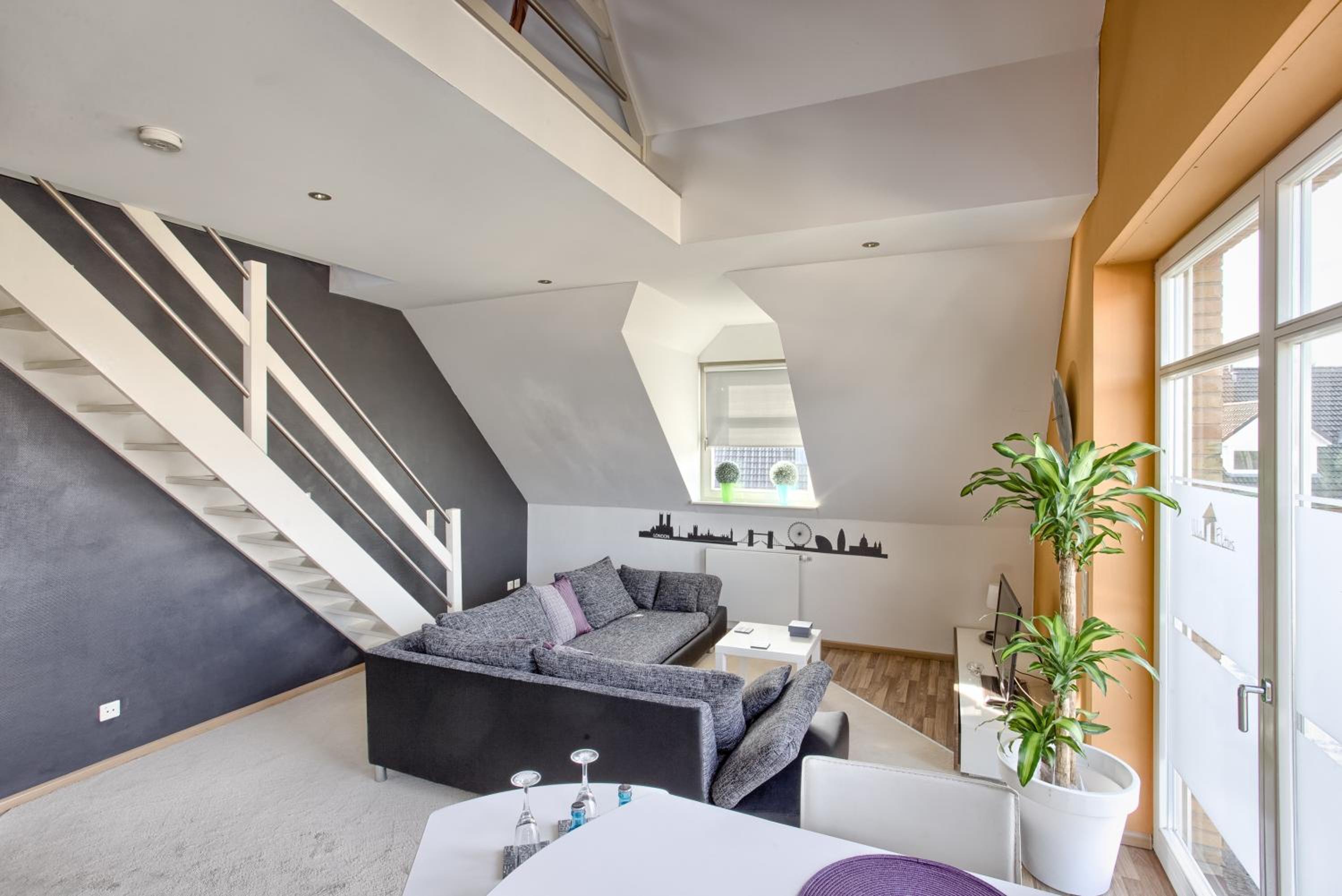 Comfort Suite photo 1