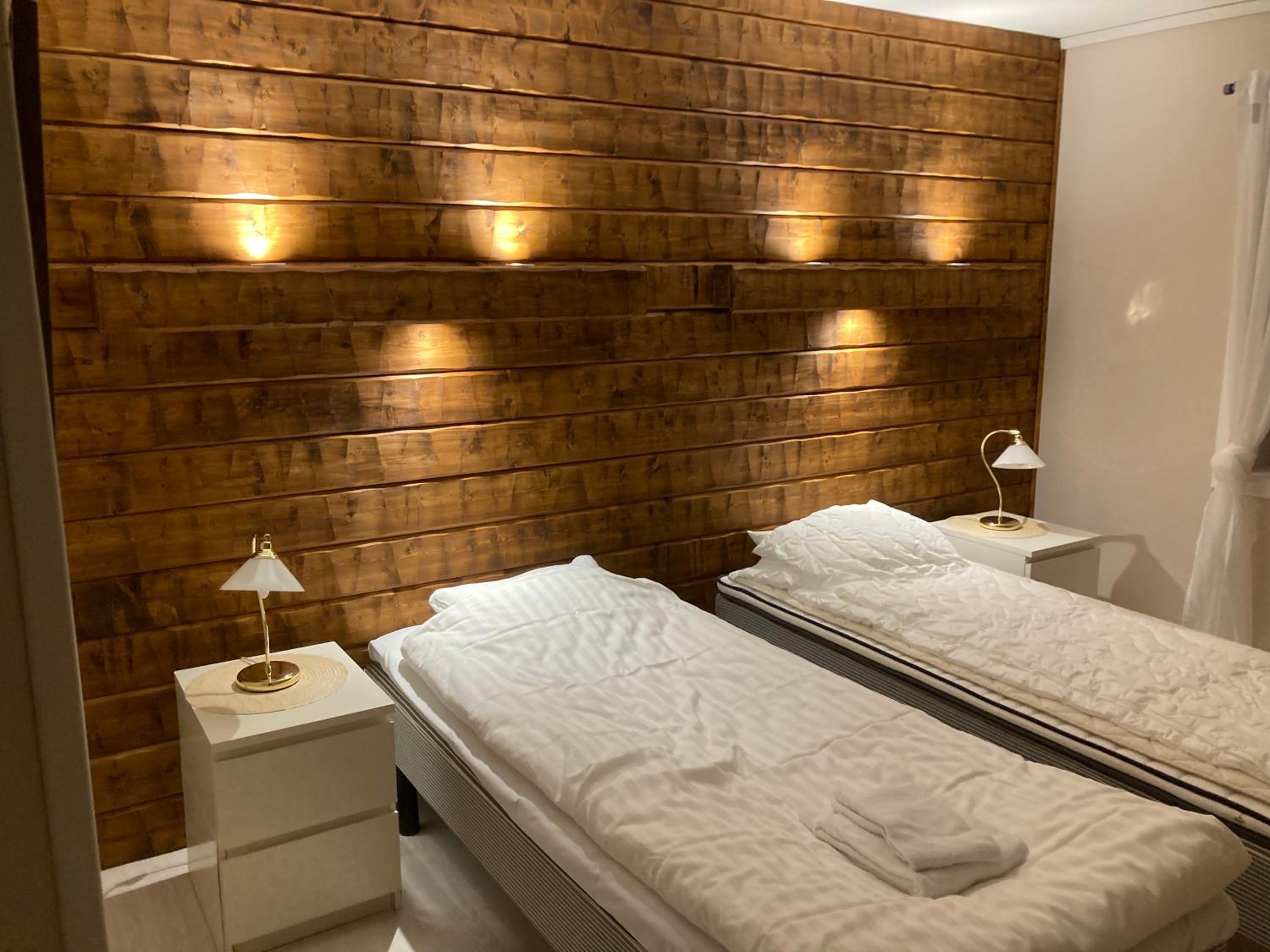 Double Room with Private Bathroom photo 1