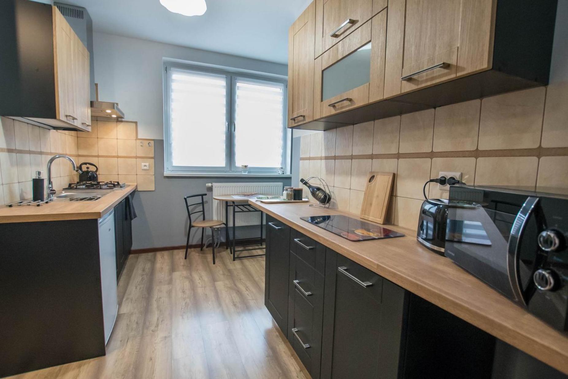 Apartment - Photo 2