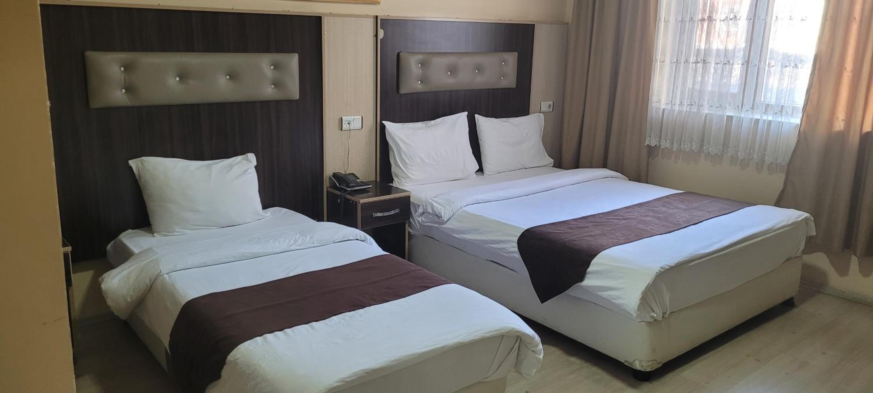 Standard Twin Room photo 1