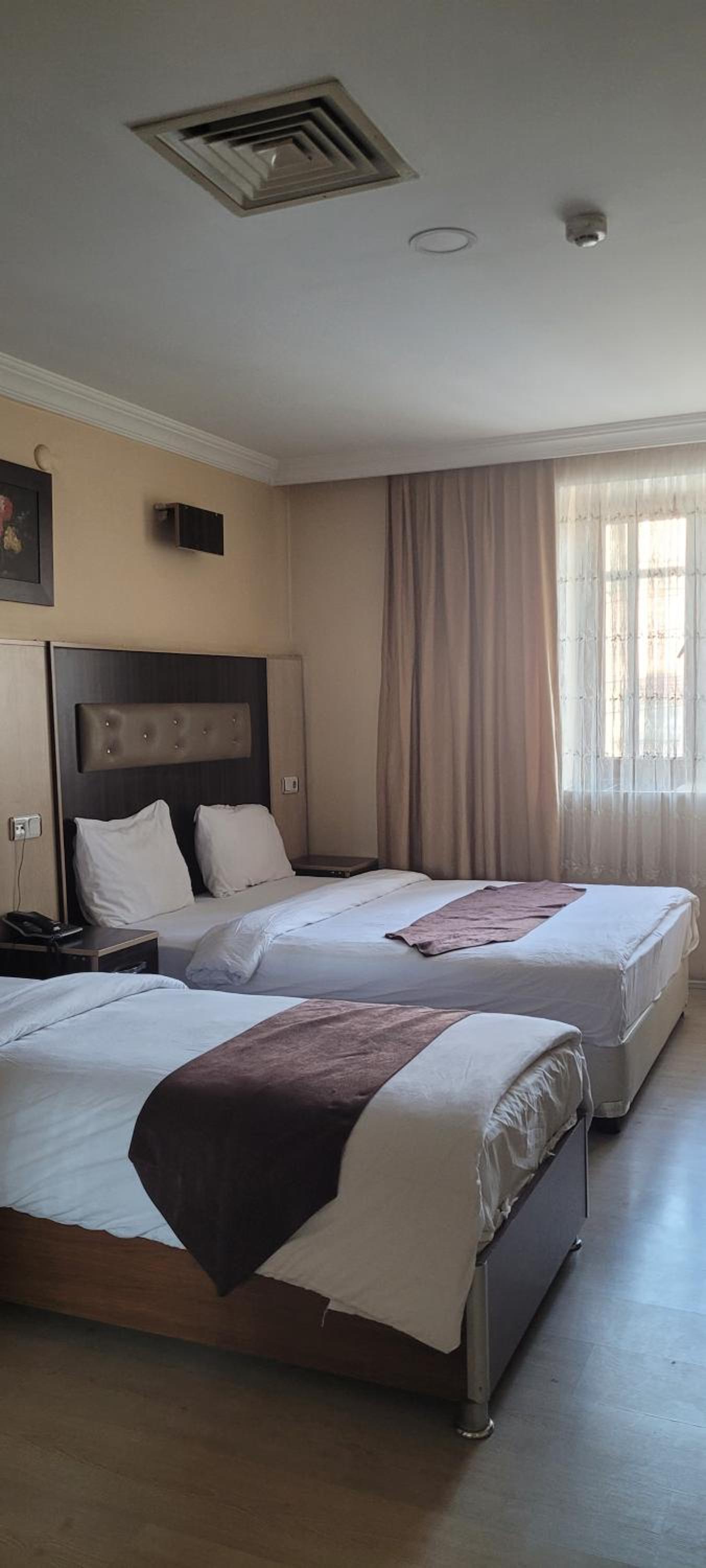 Standard Single Room with Shower photo 1