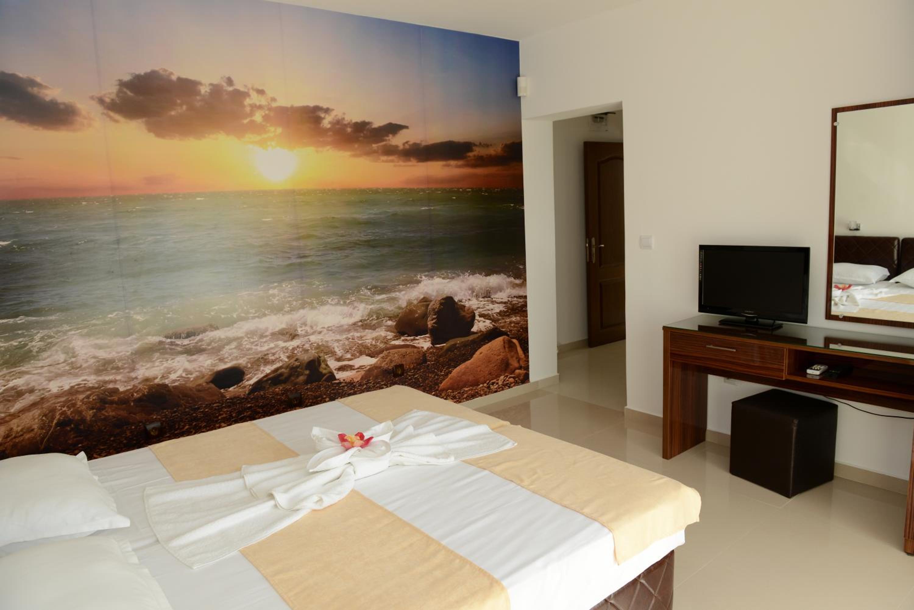 Deluxe Double Room photo 1