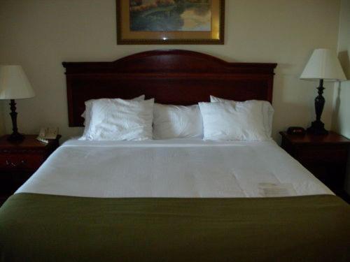 Standard King Room with Mobility Accessible Tub - Photo 5