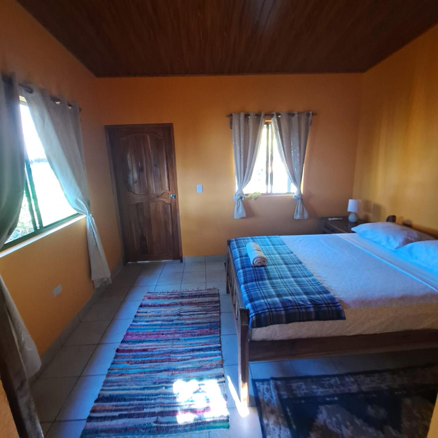 Twin Room with Bathroom photo 1