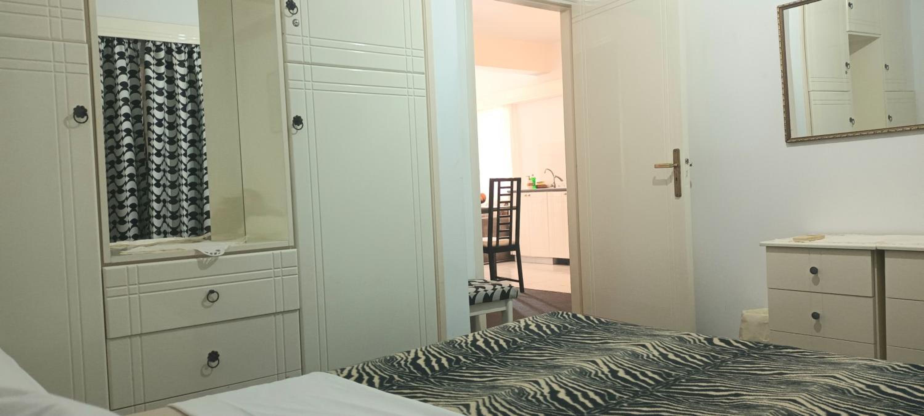 Two-Bedroom Apartment photo 2