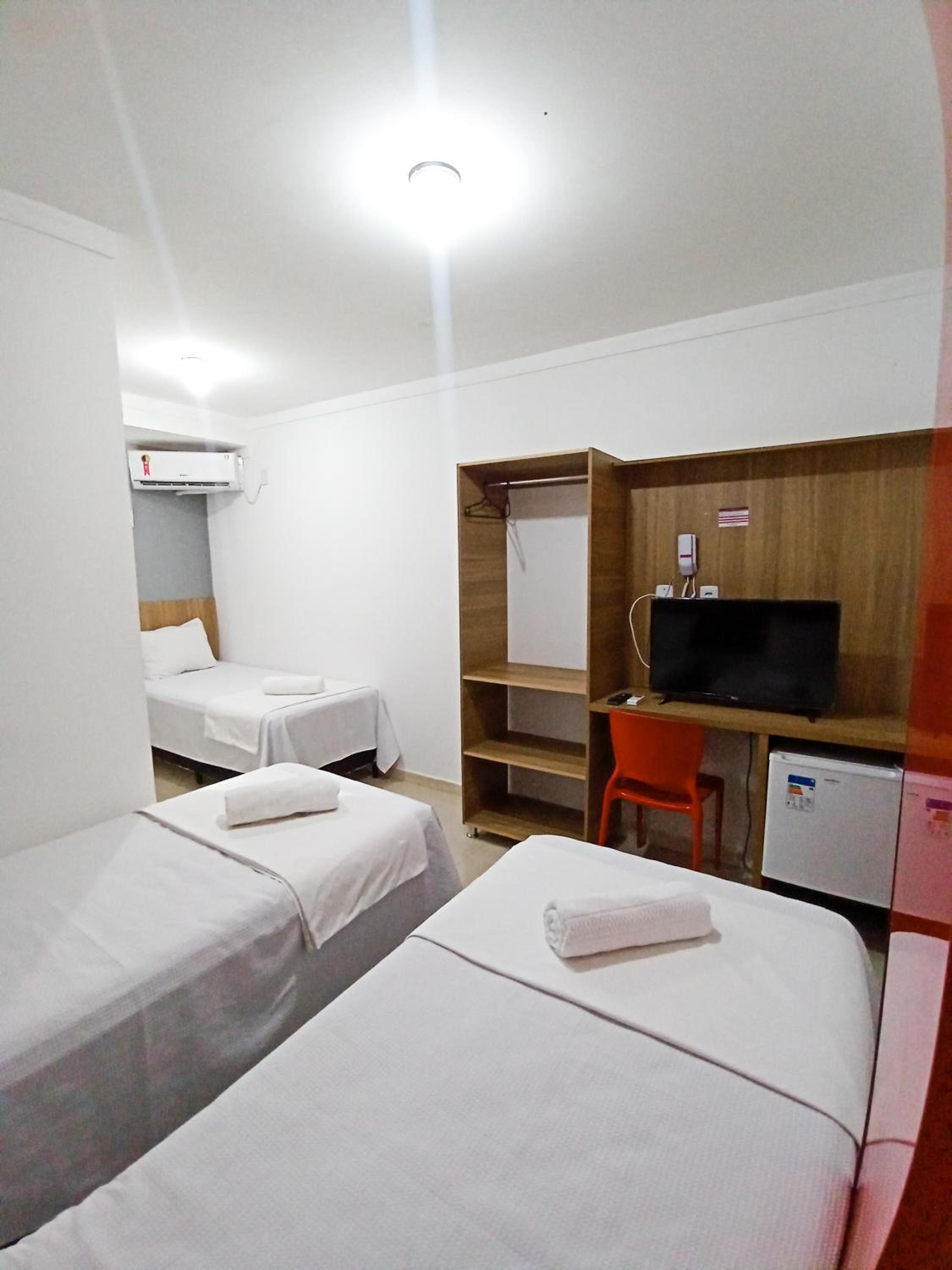 Triple Room photo 3