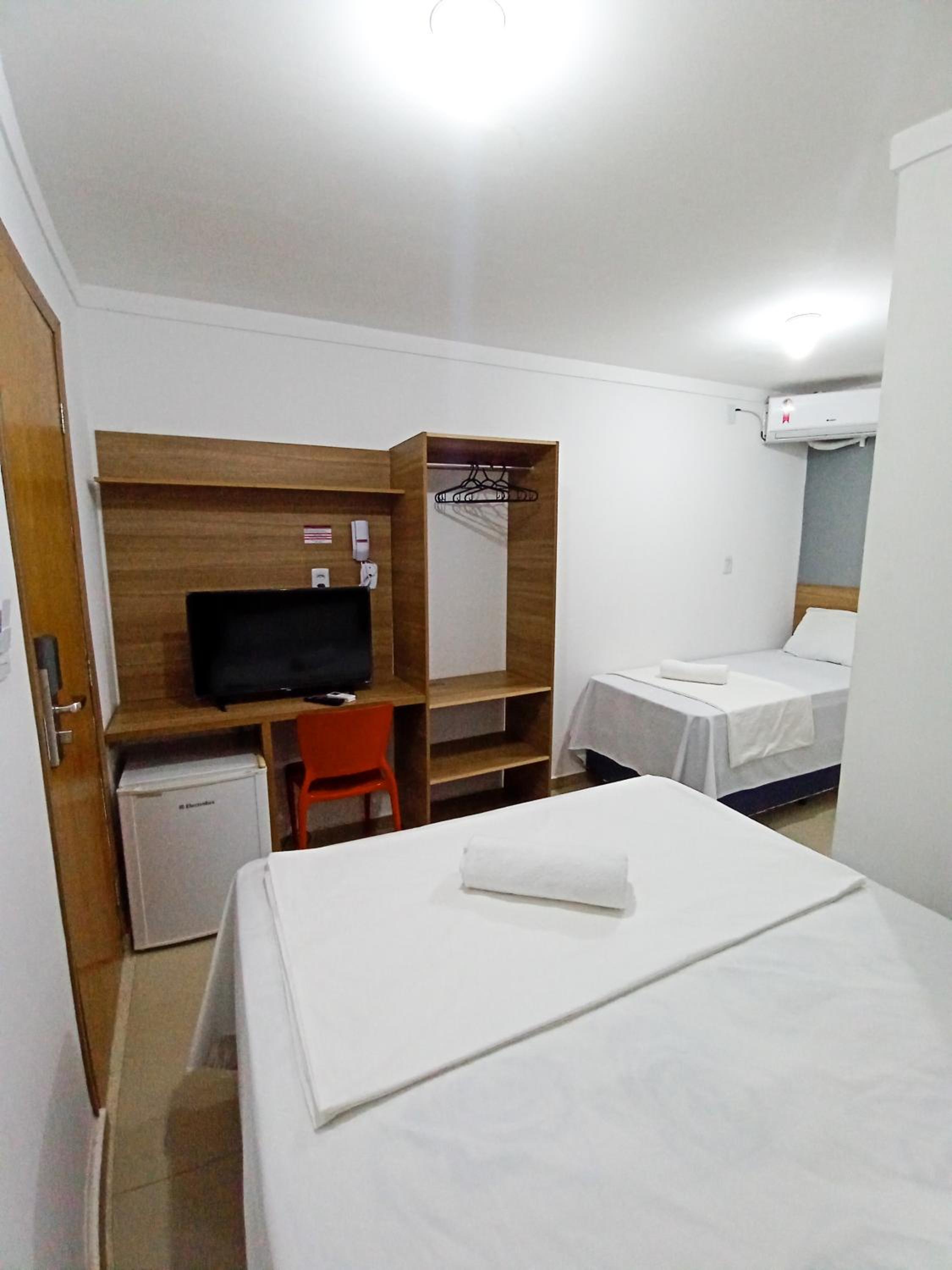 Triple Room photo 2