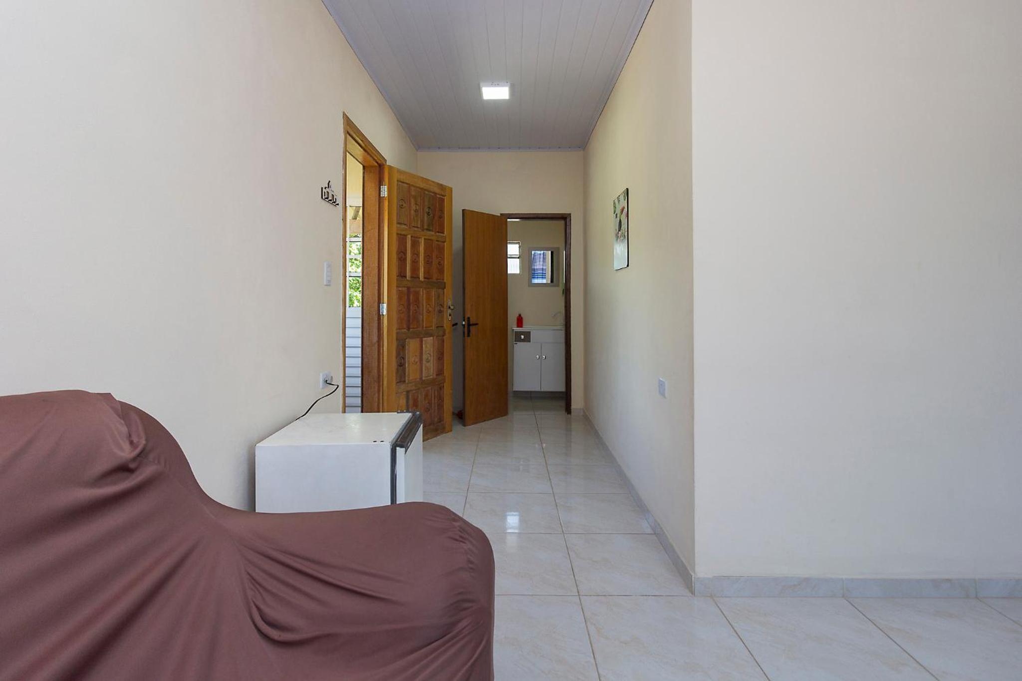 Three-Bedroom House photo 1
