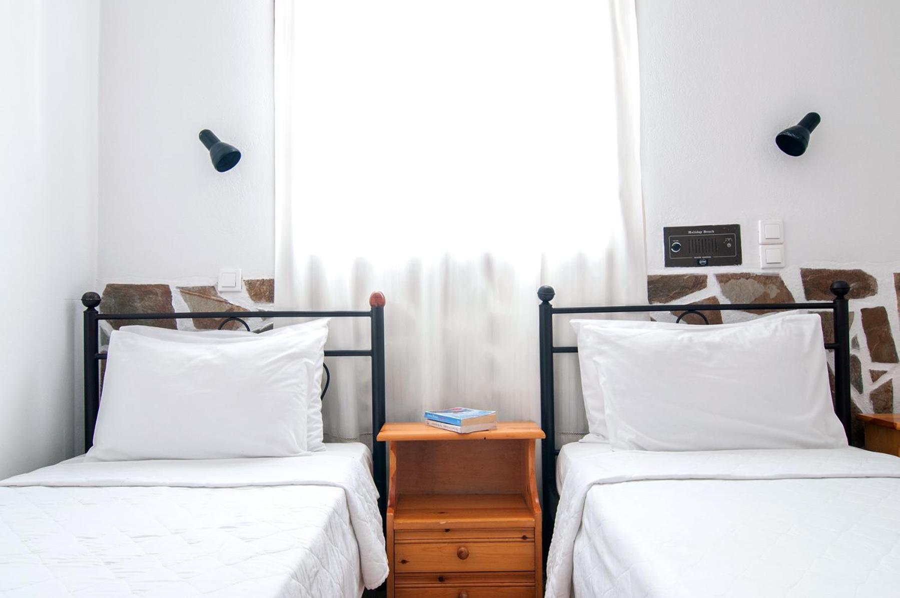 Standard Twin Room - Photo 18