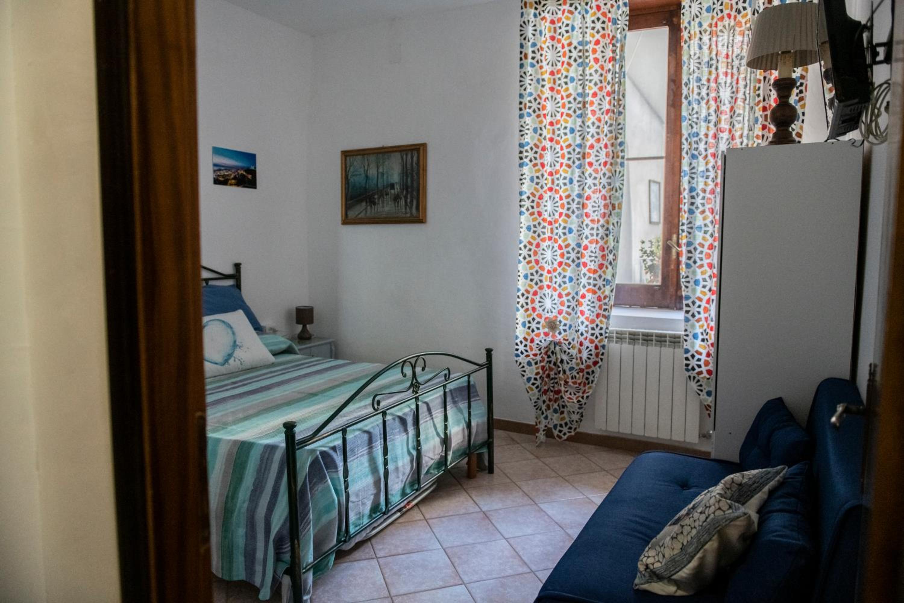 One-Bedroom House photo 3