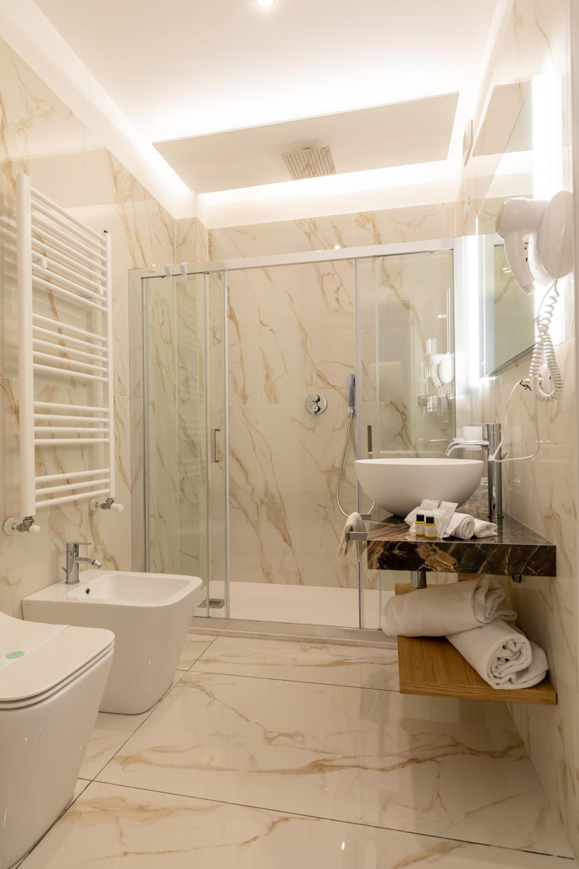 Deluxe Double or Twin Room photo 2