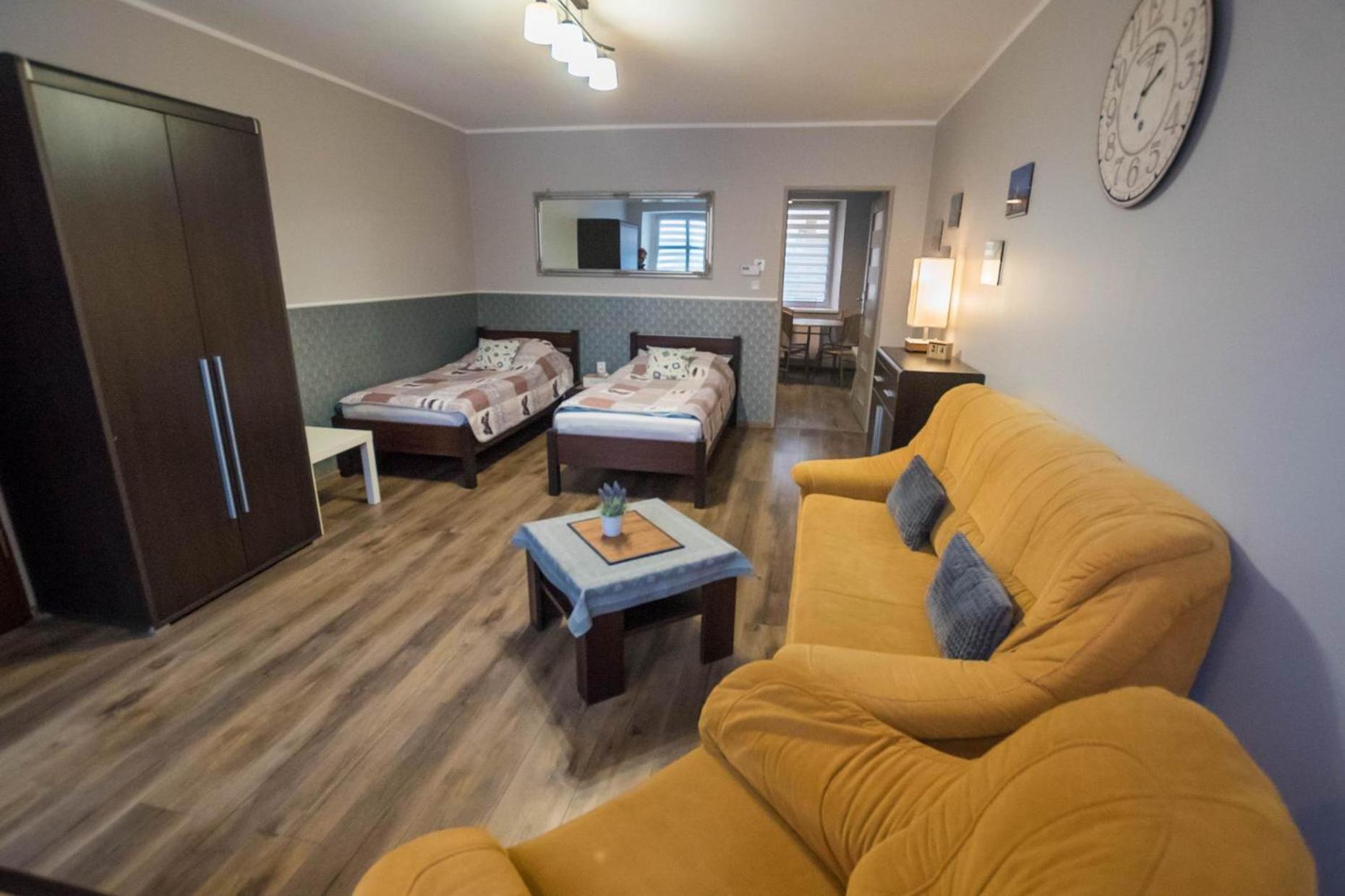 Apartment - Ground Floor - Photo 1