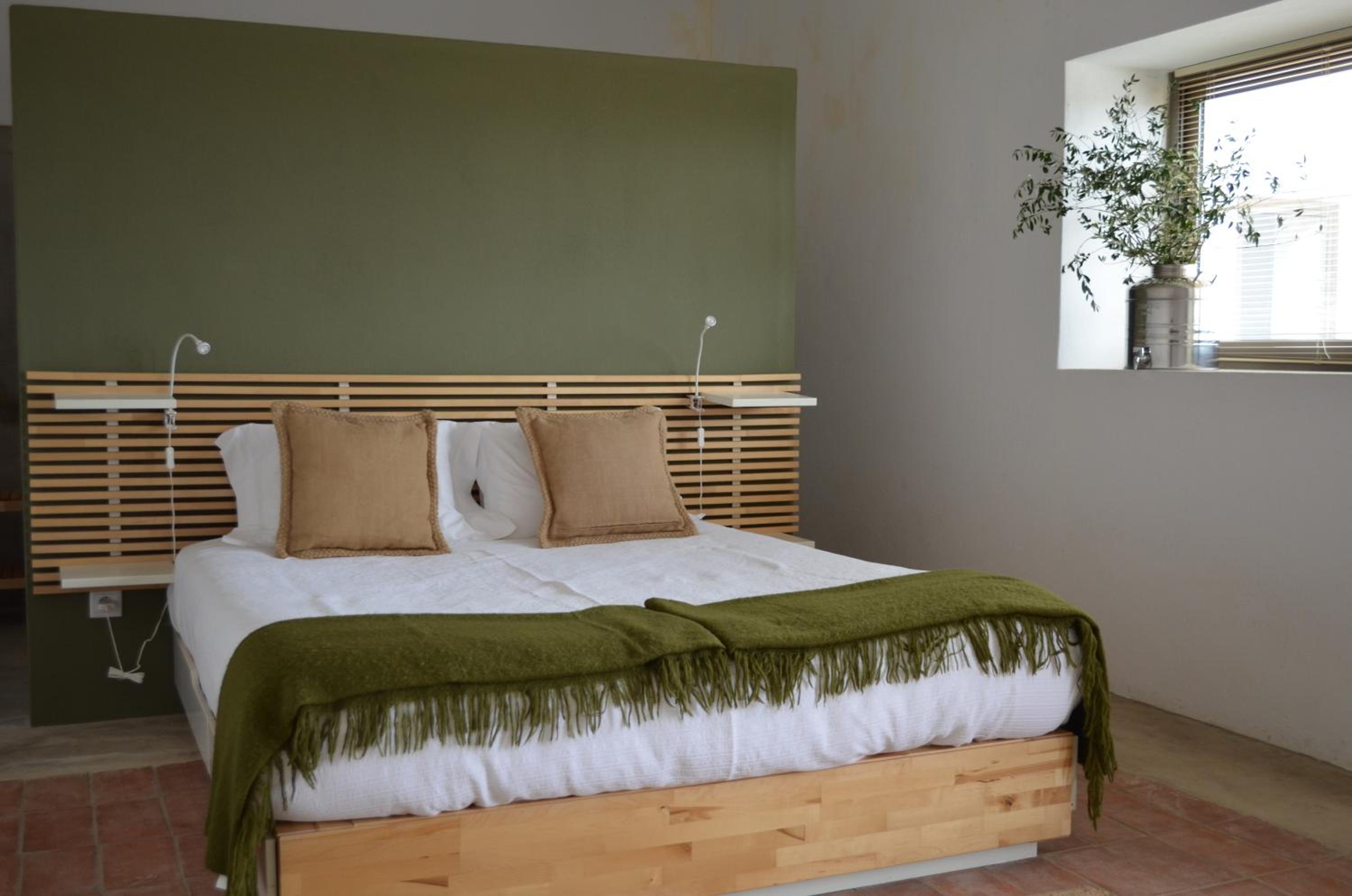 Double Room - Pet Friendly photo 1
