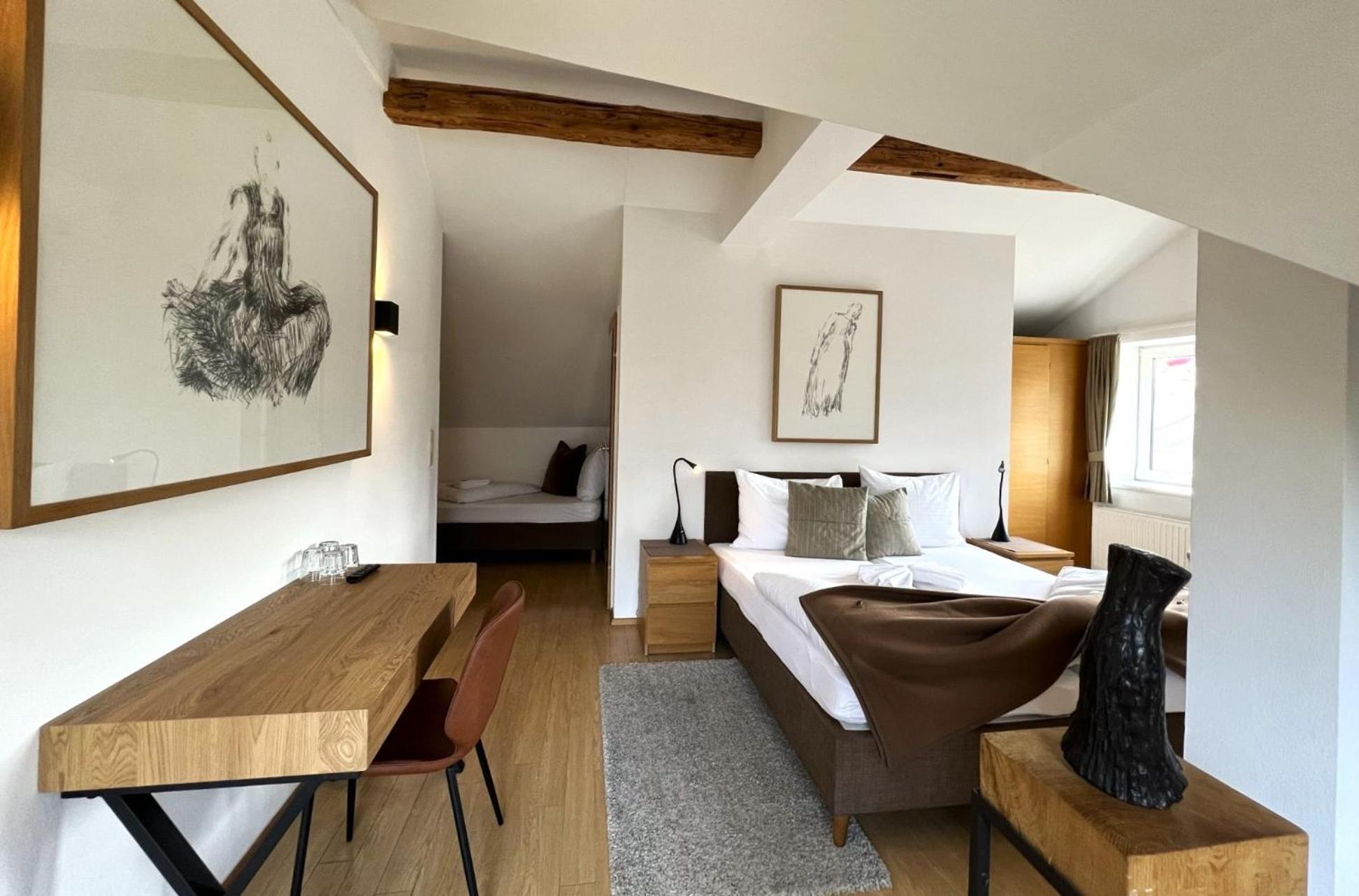 Quadruple Room photo 3
