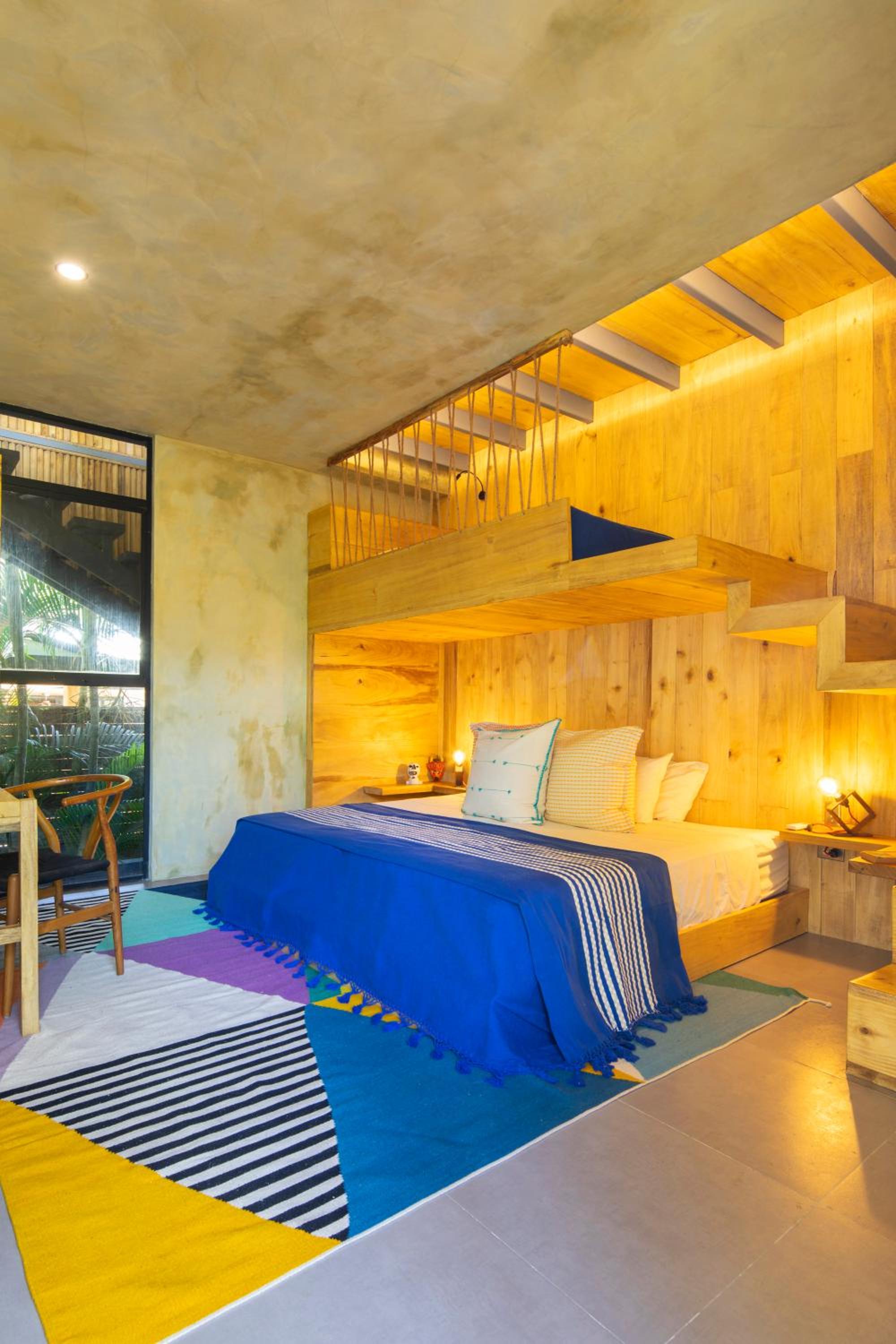 Comfort Triple Room photo 2