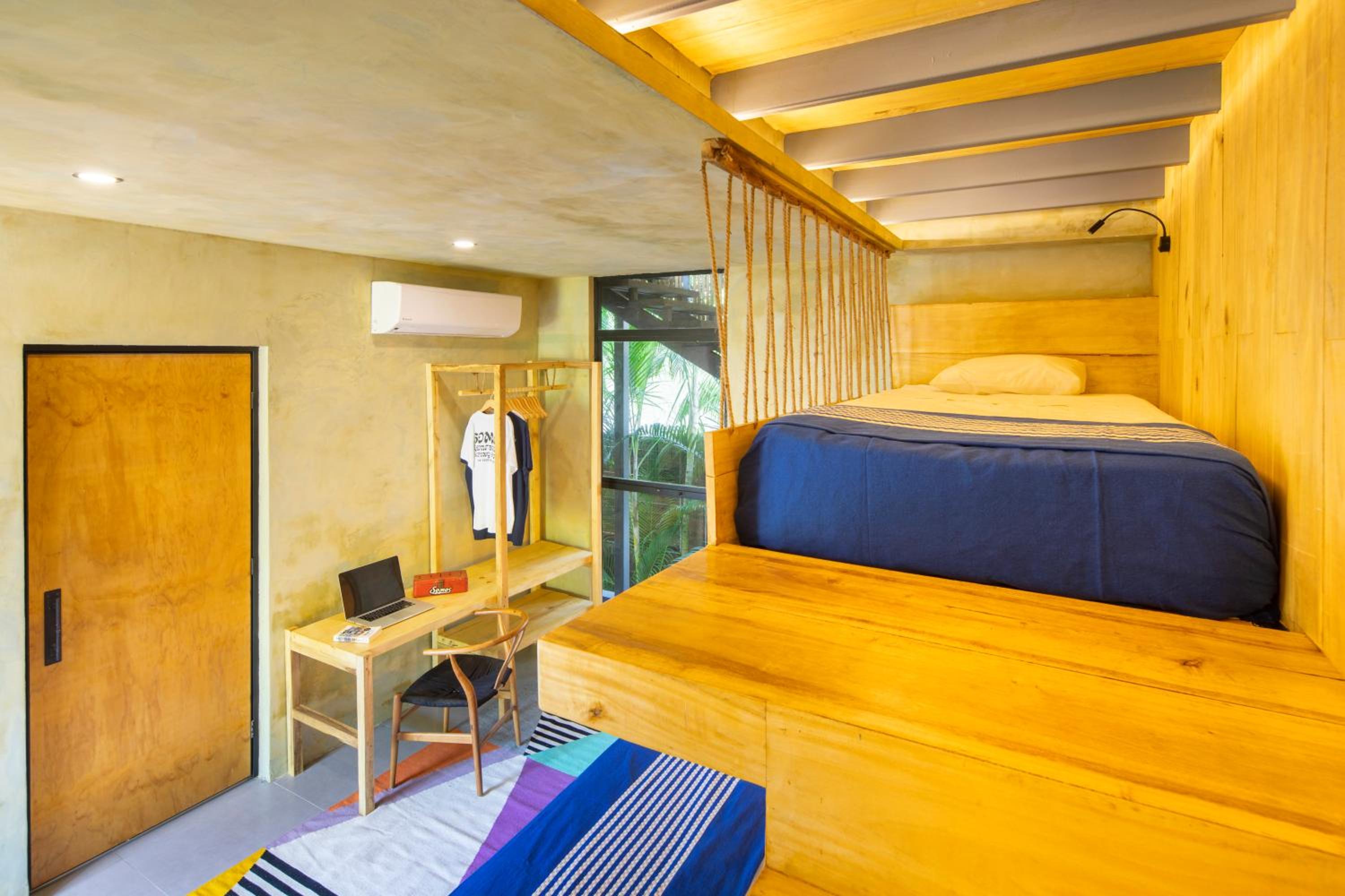 Comfort Triple Room photo 3