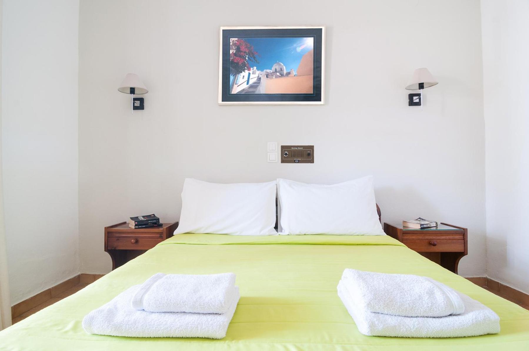 Double Room - Photo 30