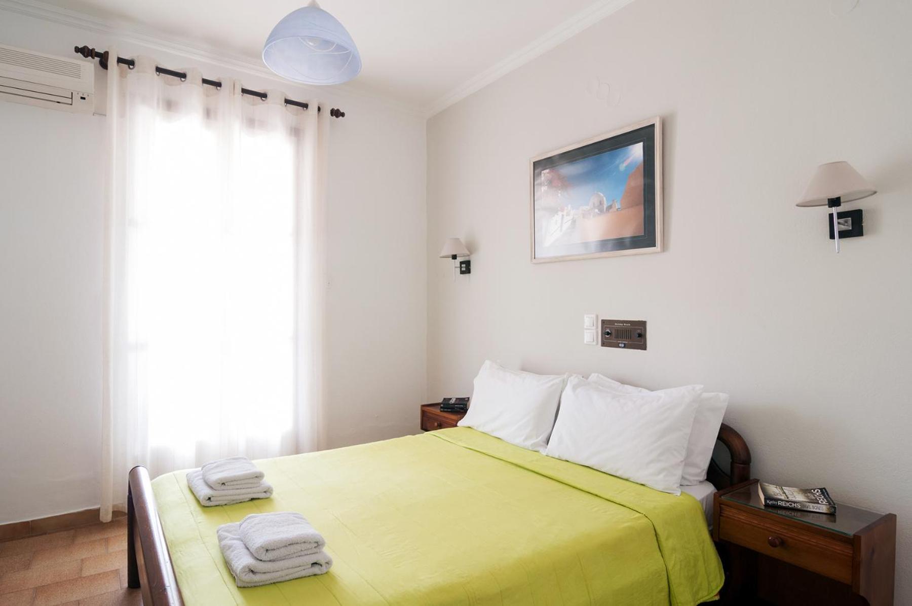 Double Room - Photo 29