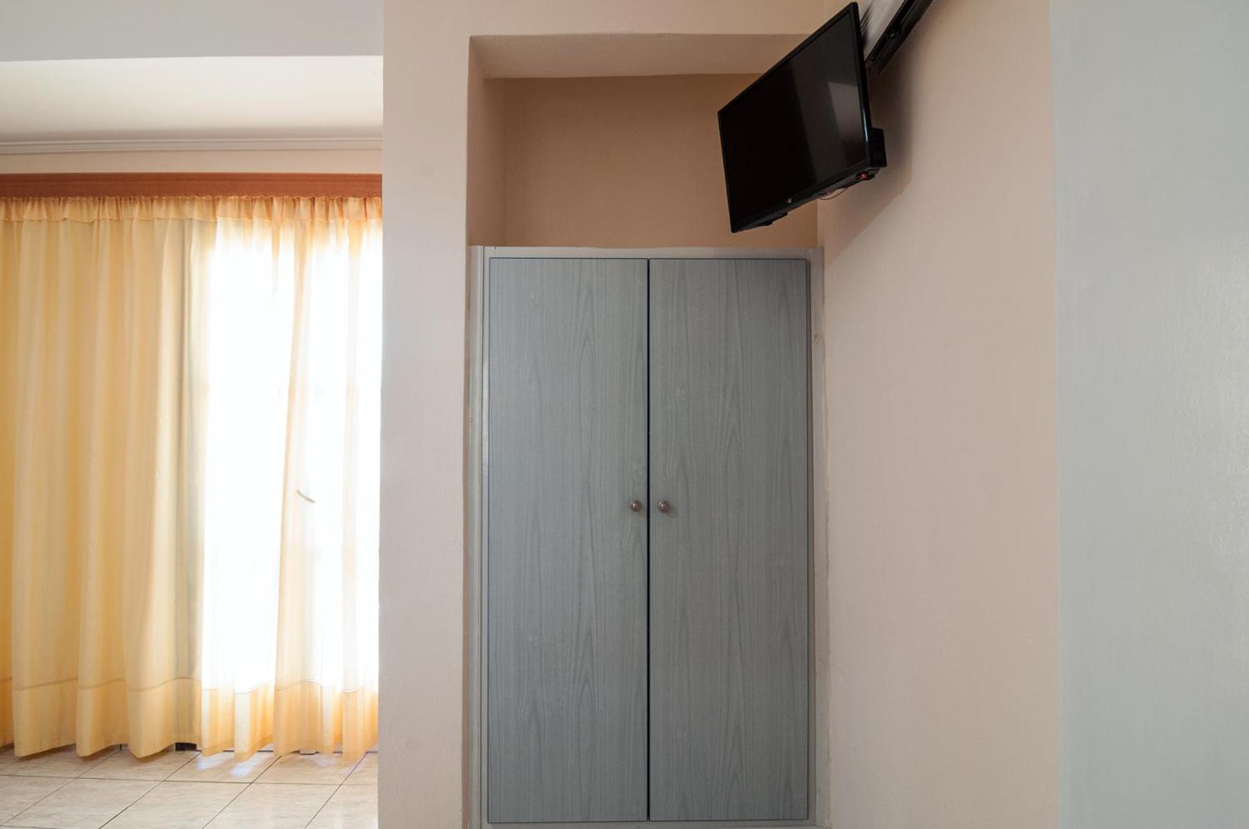 Double Room - Photo 34
