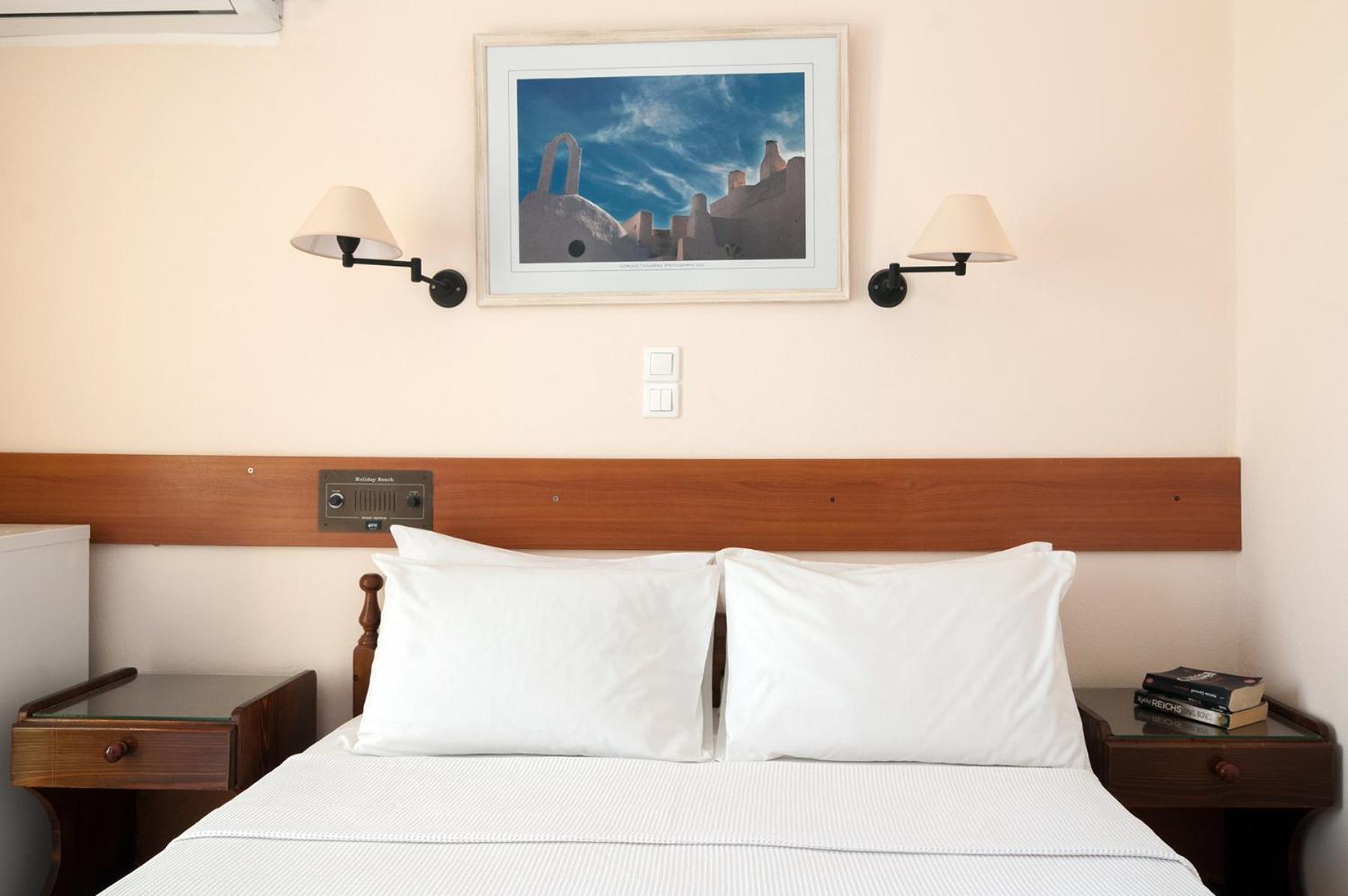 Double Room - Photo 37
