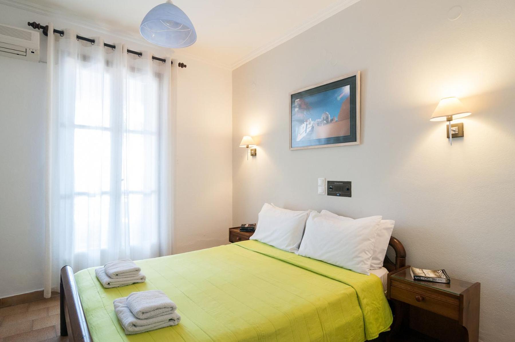 Double Room - Photo 39