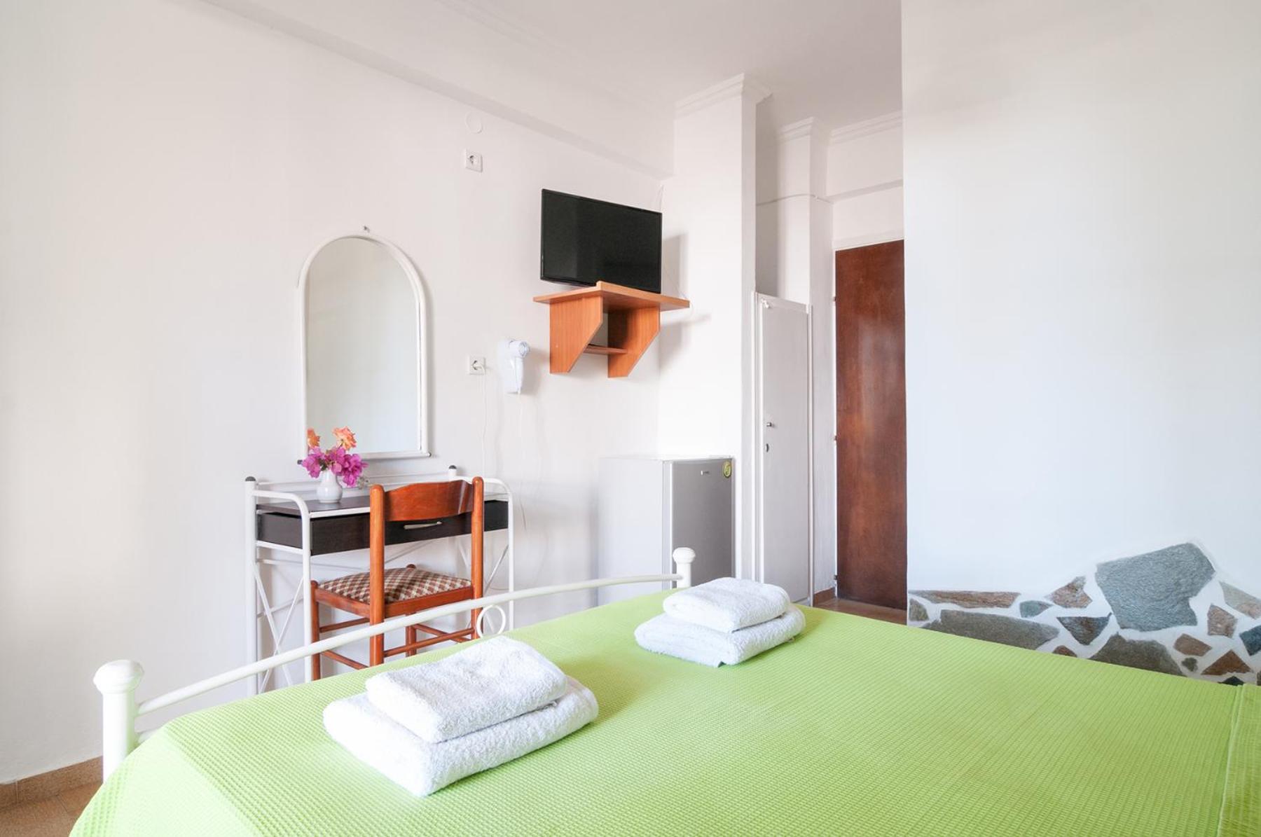Double Room - Photo 45