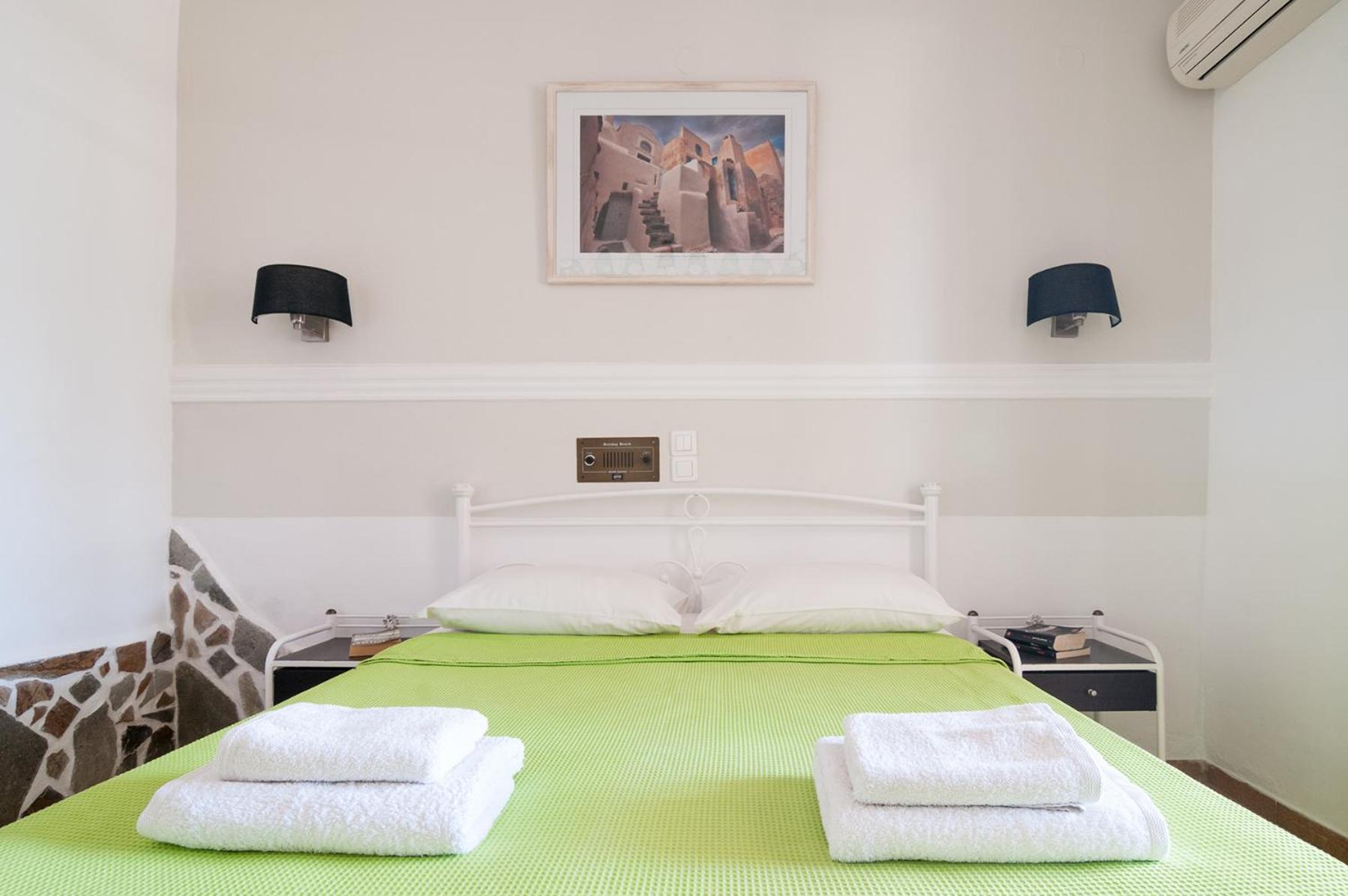 Double Room - Photo 41
