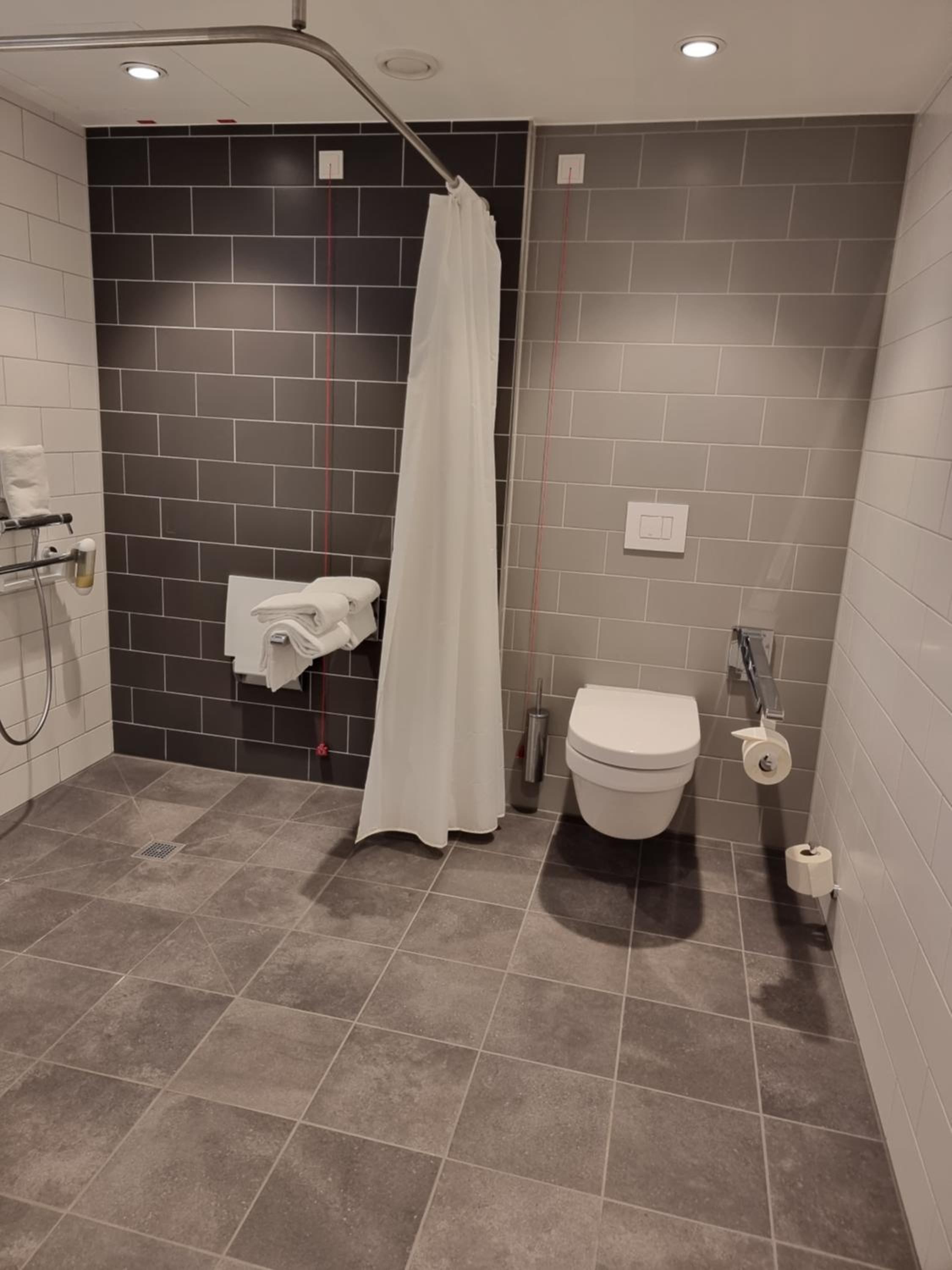 Standard Queen Room with Walk-In Shower - Photo 5