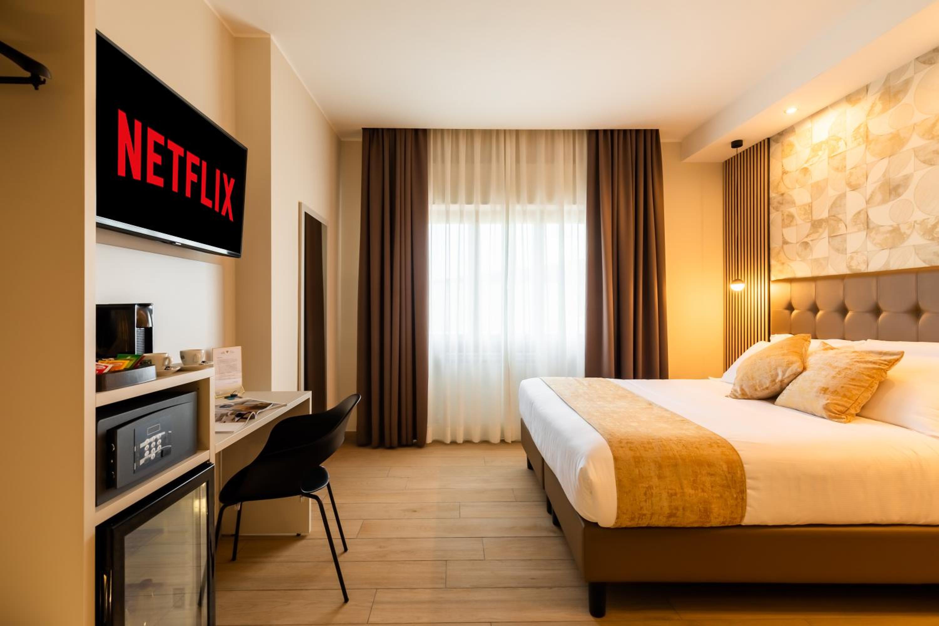 Deluxe Triple Room photo 1