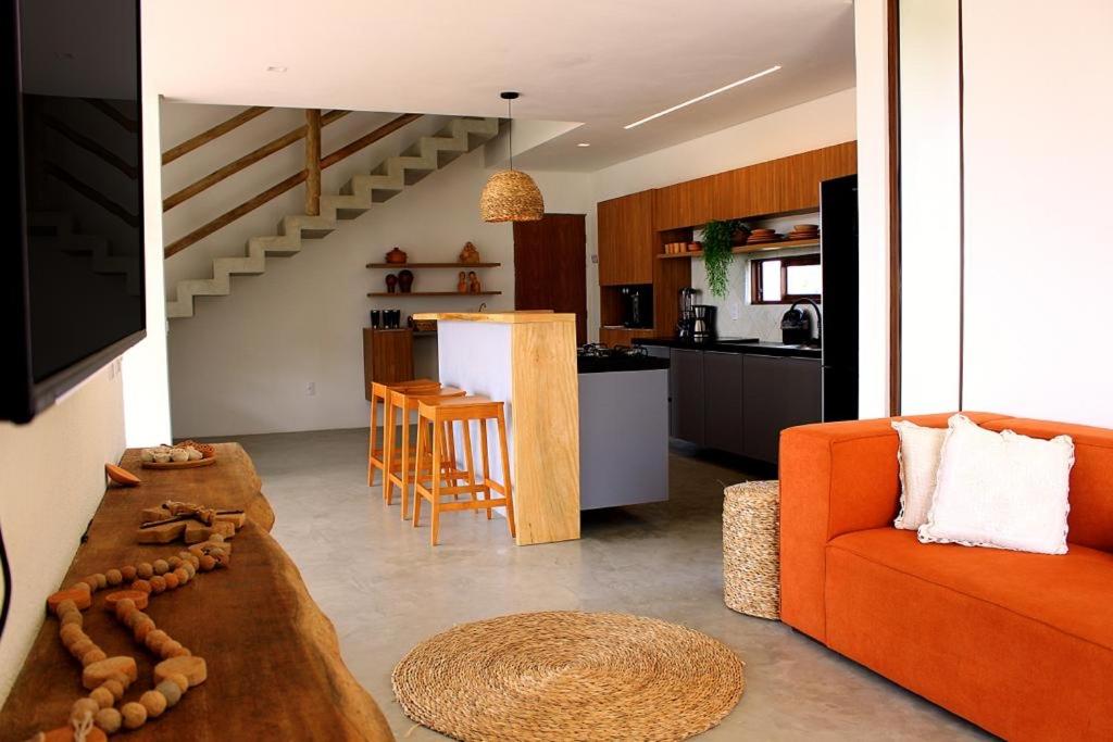 Four-Bedroom House photo 1