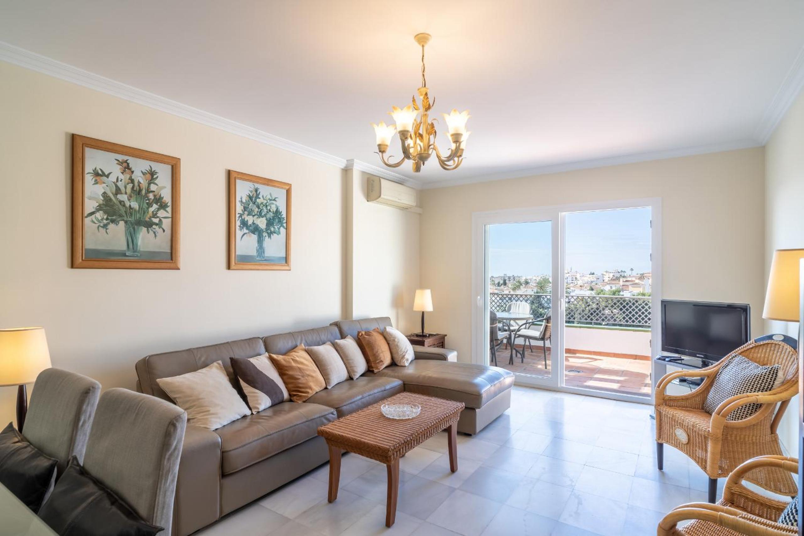 Casa de Dos Habitaciones