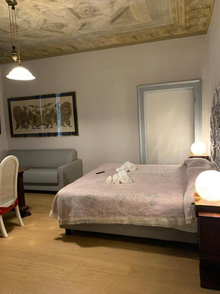 Superior King Room photo 1