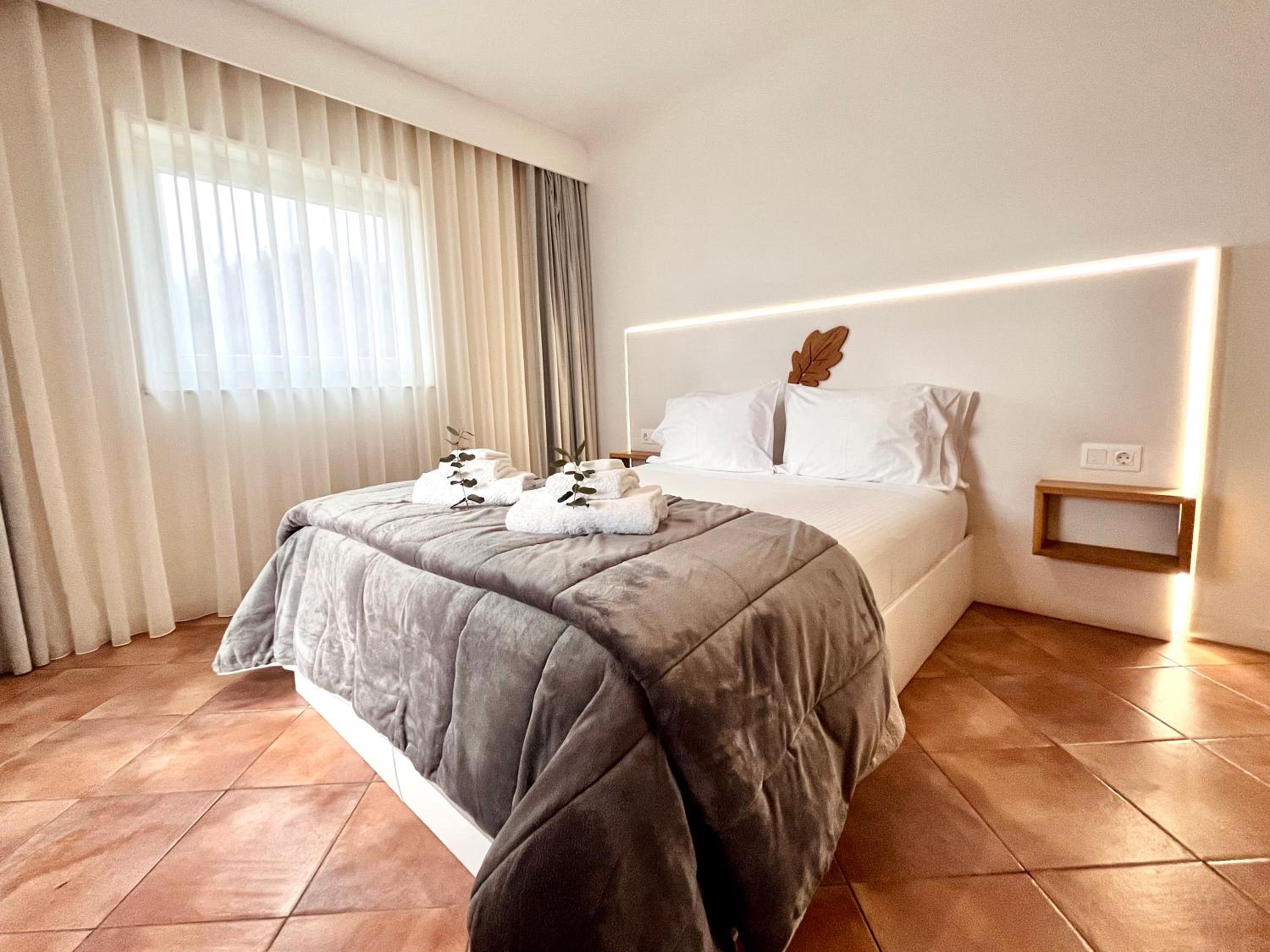Deluxe Room photo 3