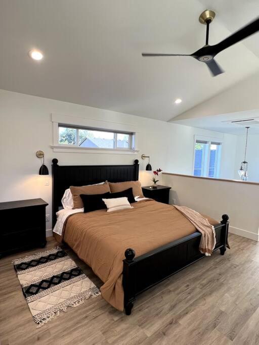 Two-Bedroom House photo 1