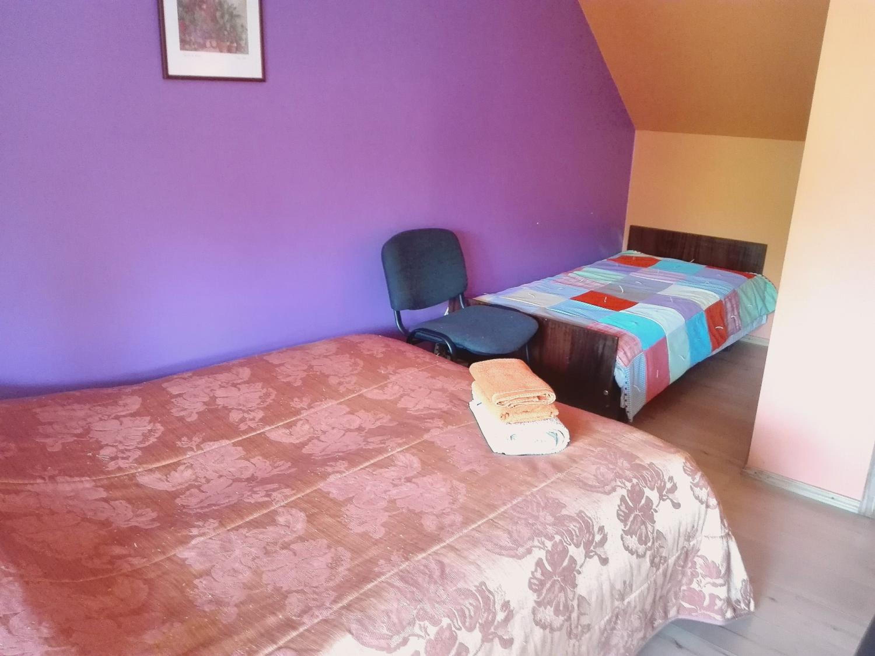 Two-Bedroom House - Photo 7