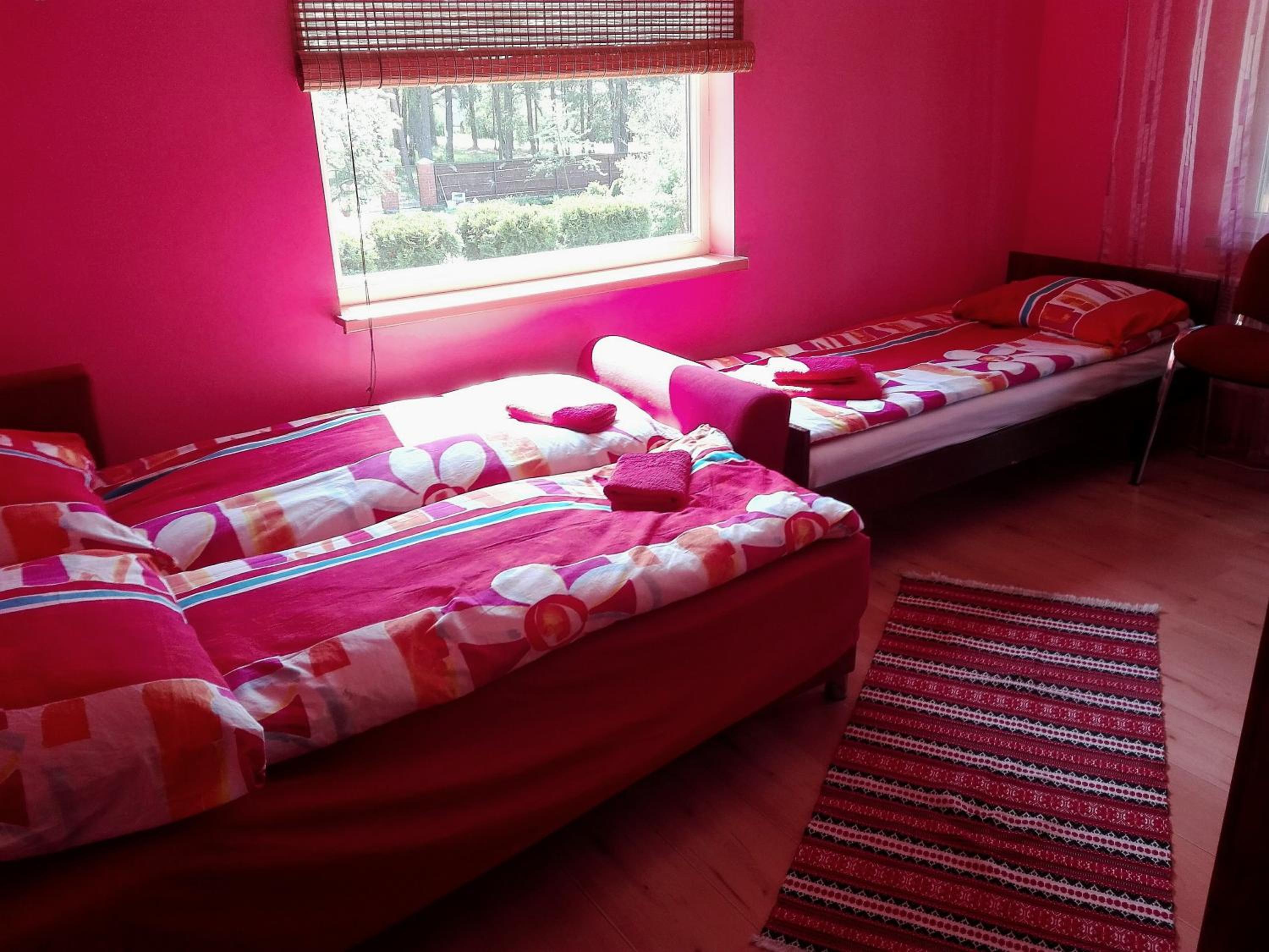 Two-Bedroom House - Photo 6