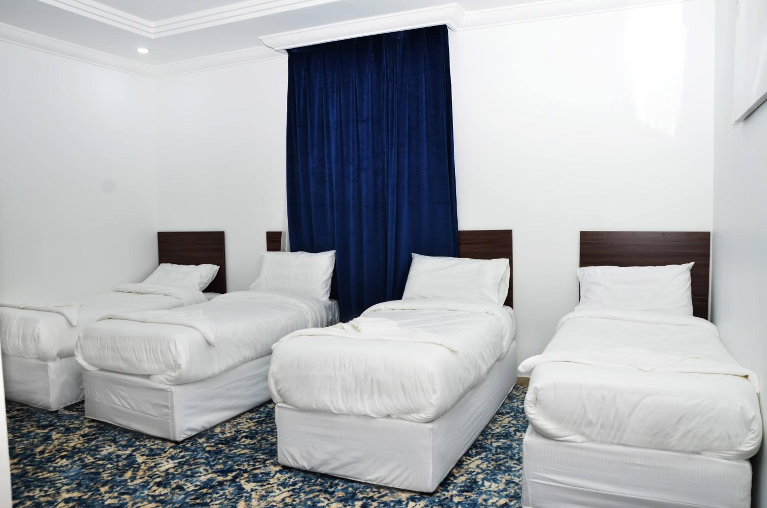 Deluxe Twin Room photo 1