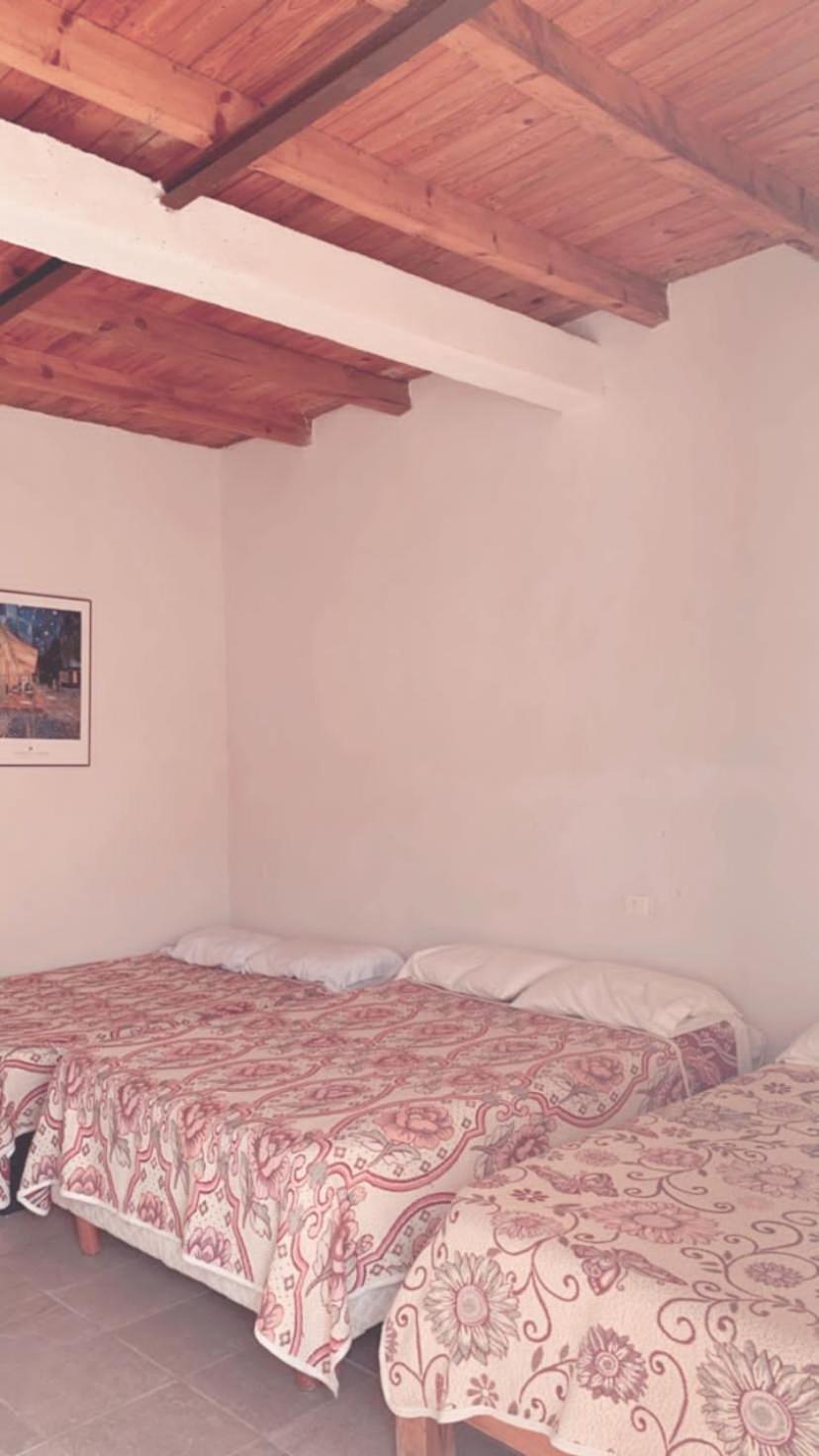 Quadruple Room - Photo 2