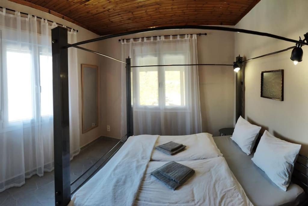 Two-Bedroom Apartment photo 1