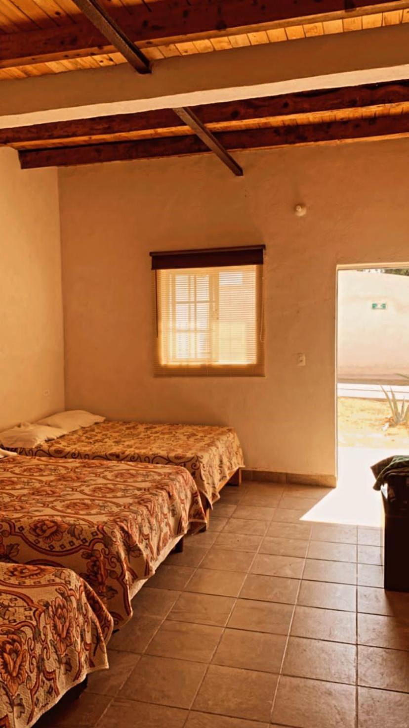 Quadruple Room - Photo 1