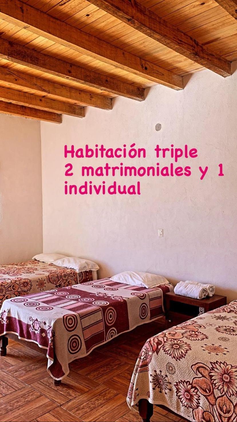 Triple Room - Photo 1