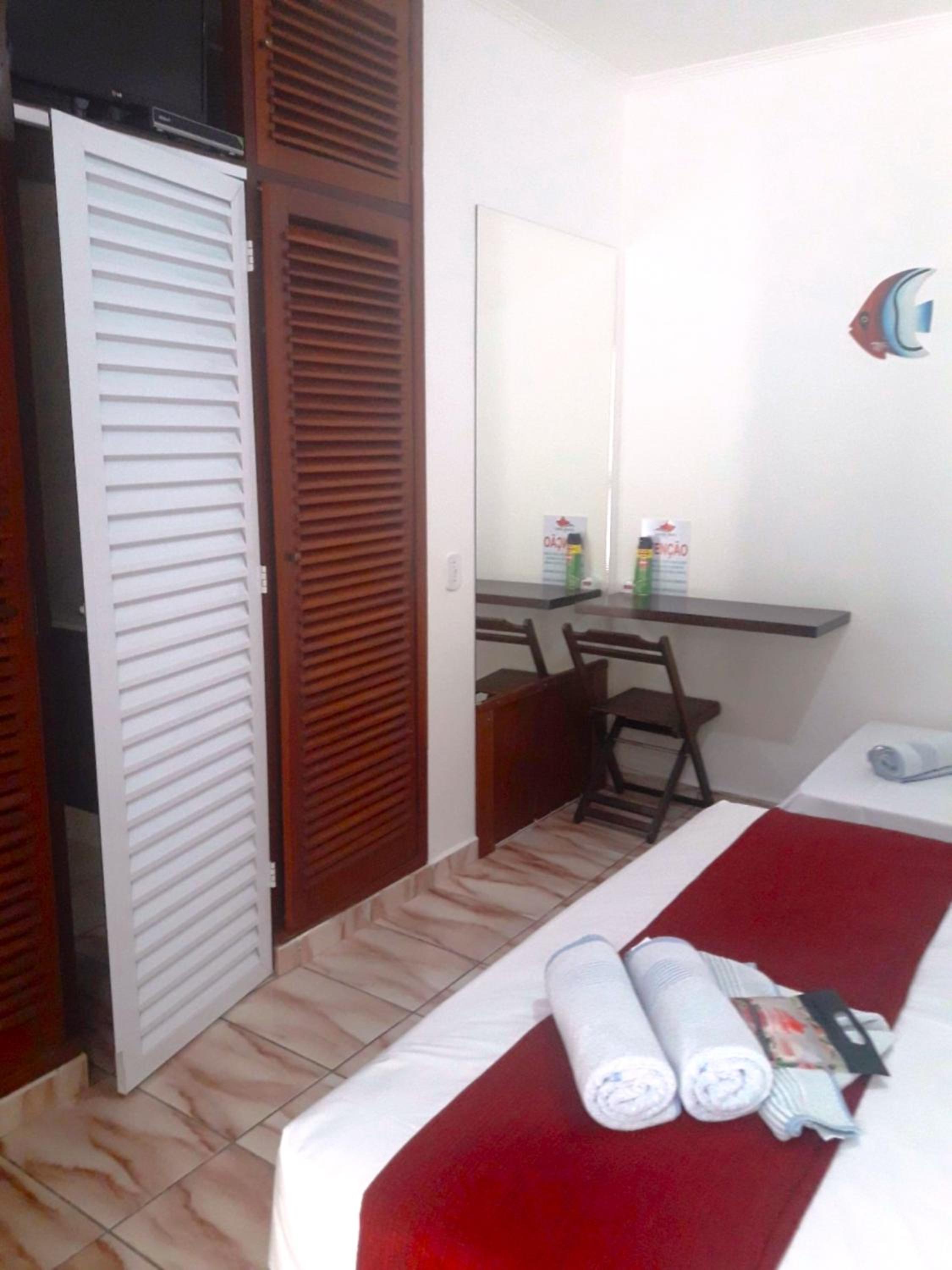 Quadruple Room photo 2