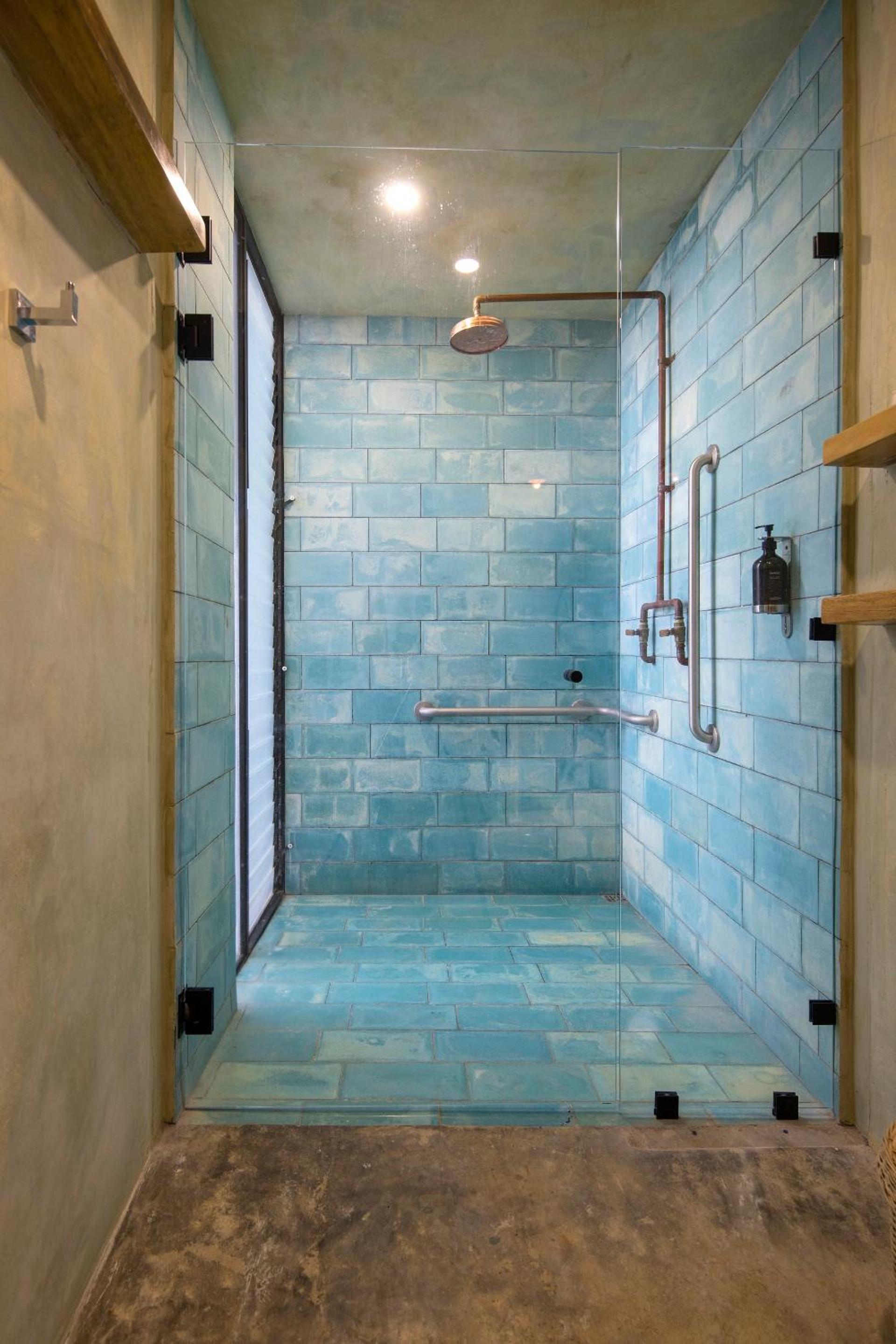 Bed in 6-Bed Dormitory Room