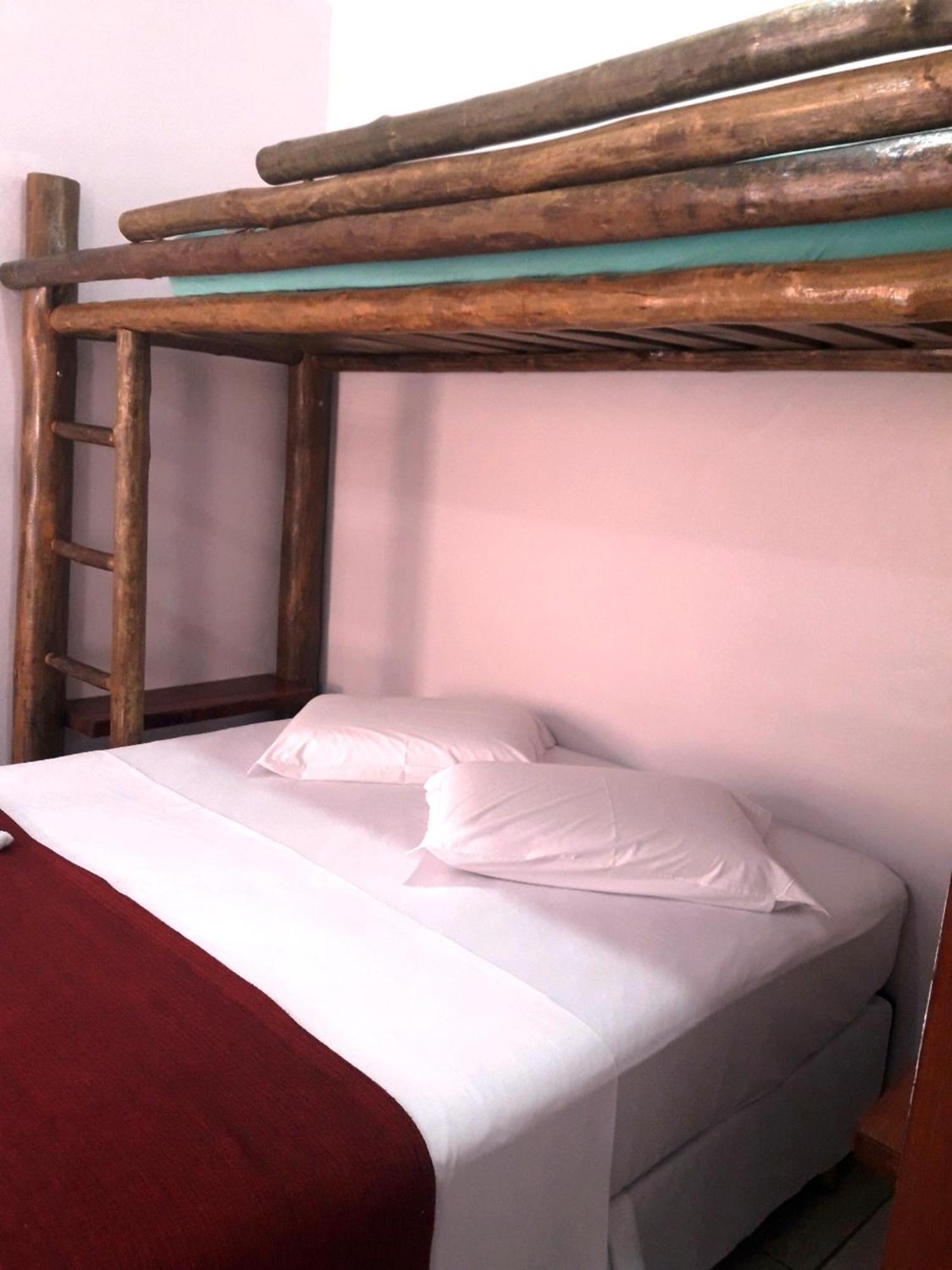 Standard Triple Room photo 2