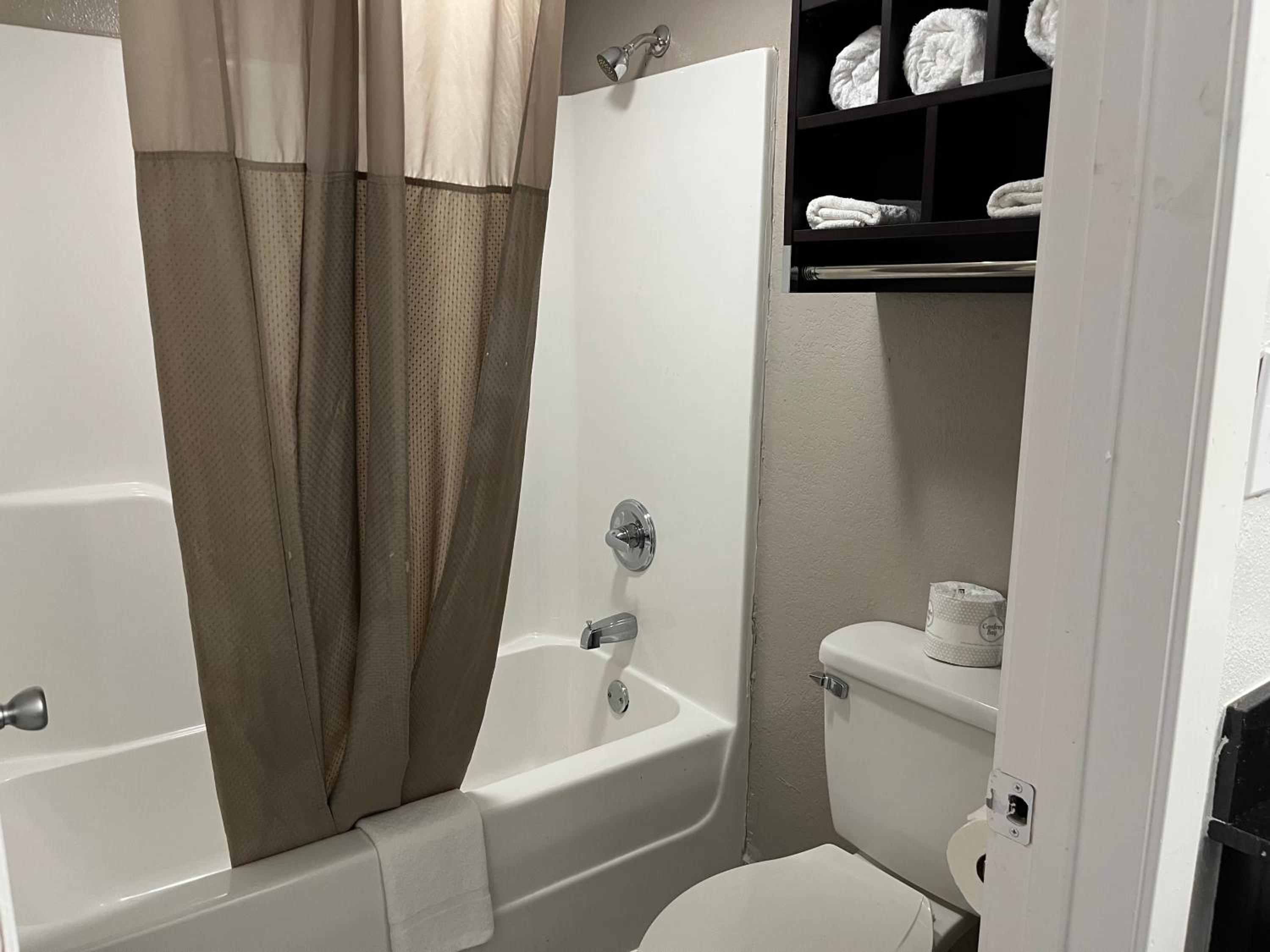 Studio 6 Bay Minette AL, 사진 4