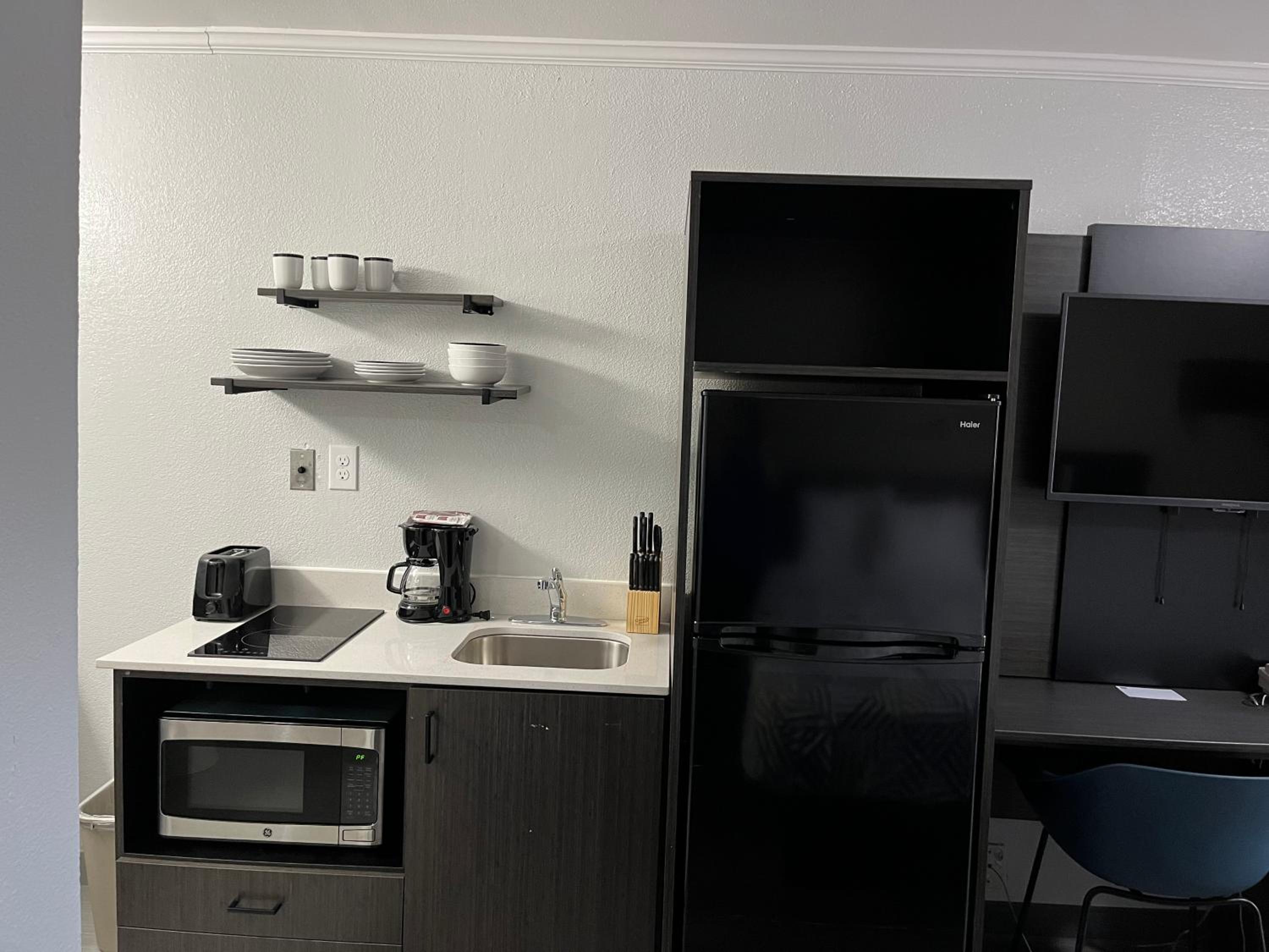 Studio 6 Bay Minette AL, 사진 3