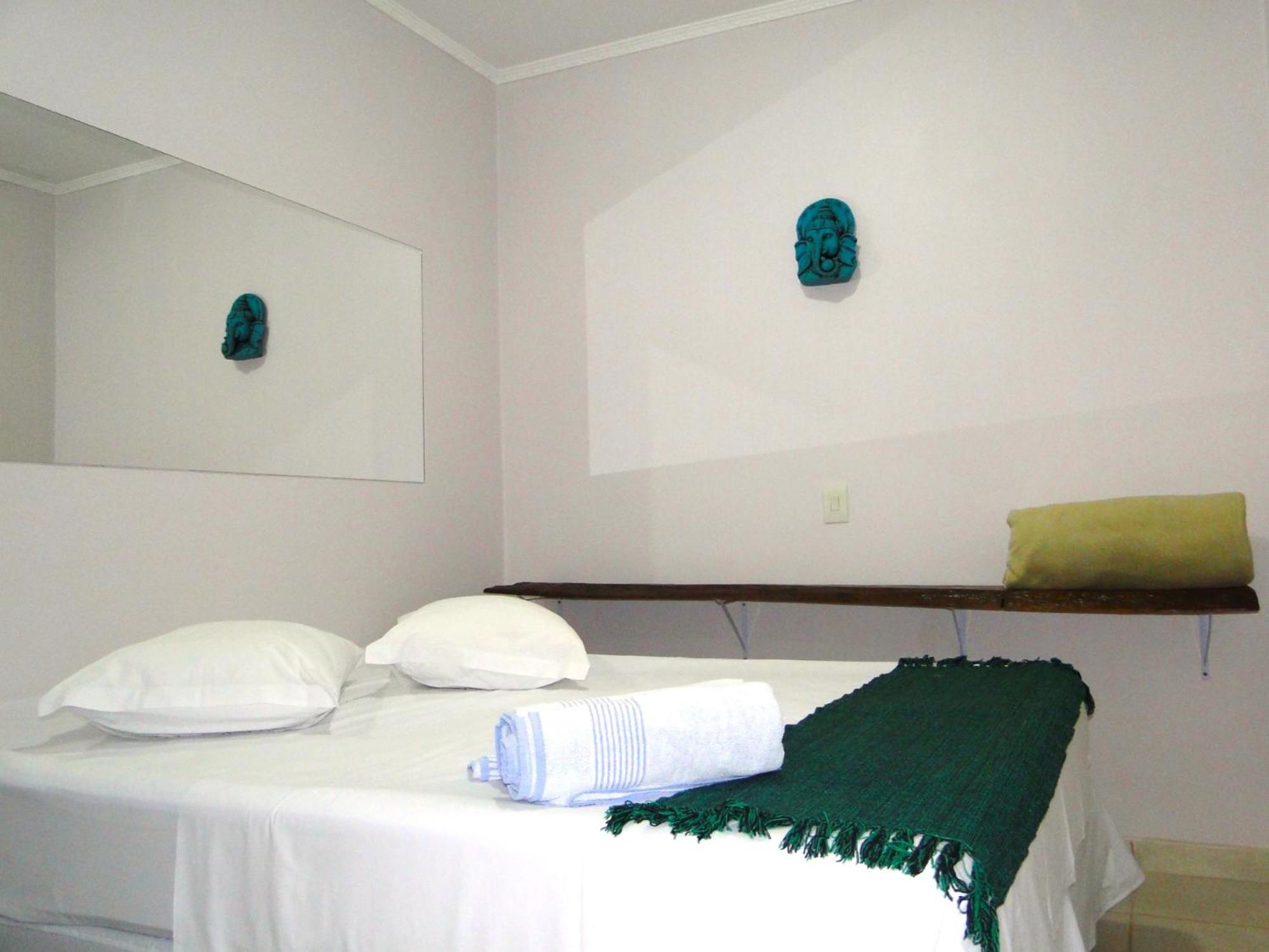 Economy Double Room photo 1