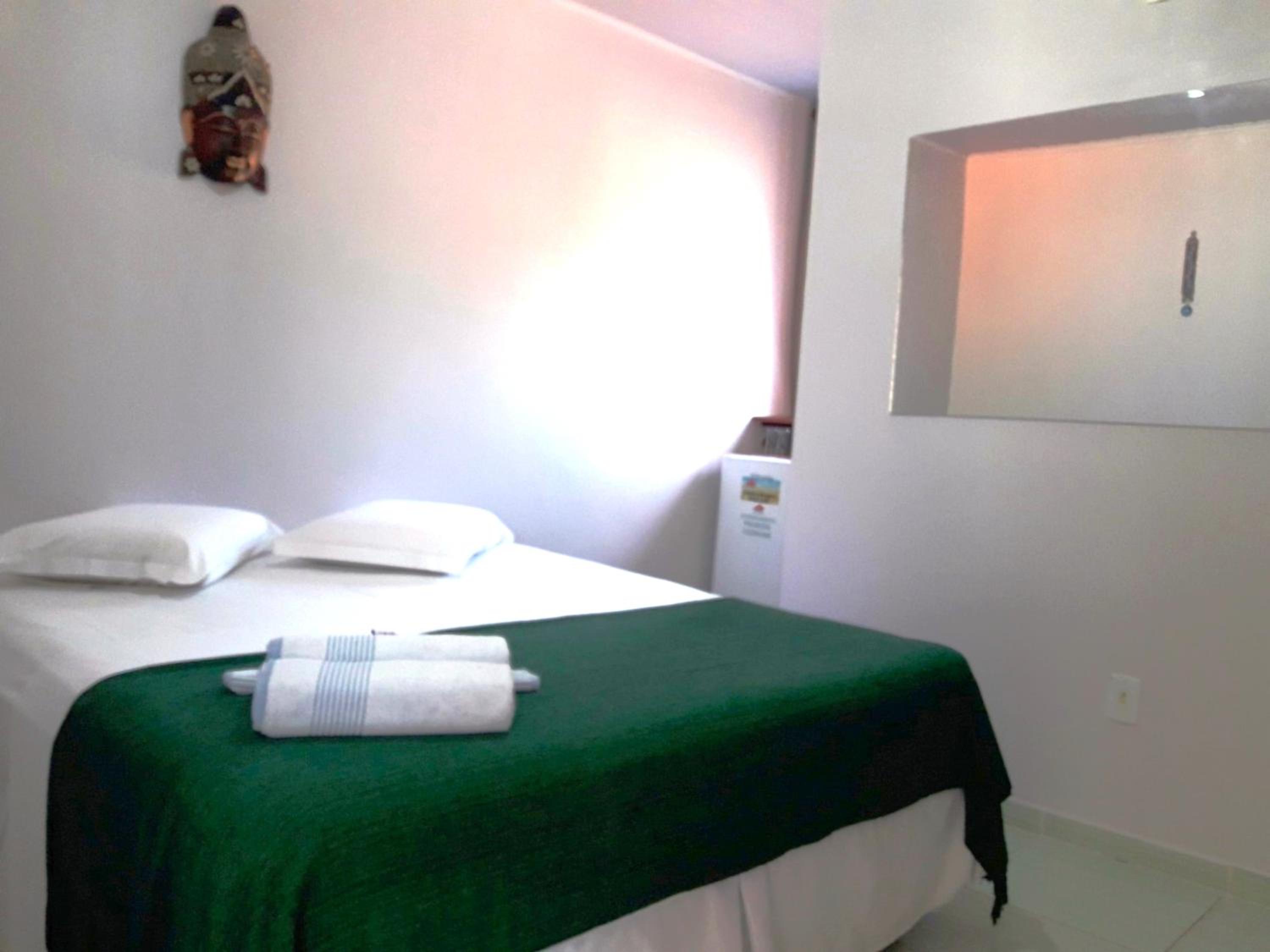 Standard Double Room photo 1
